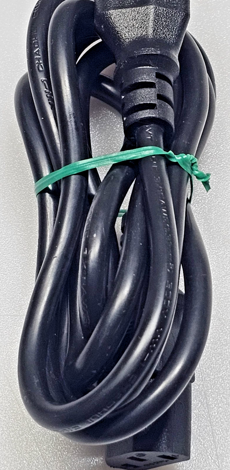 Bluetti Power Station Model EB3A OEM Part Charging Power supply Cord Only