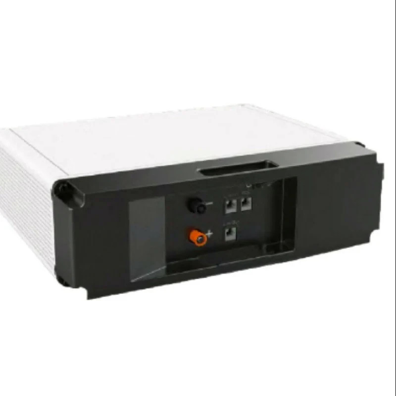 GROWATT HIGH VOLTAGE BATTERY ARO 9.9H-C1 CABINET
