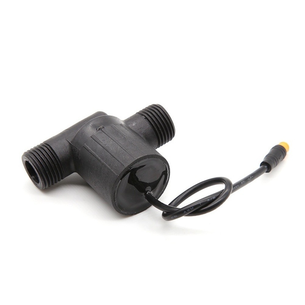 Water Flow Generator 4-point Screw Thread Compact Lightweight Design For Faucet