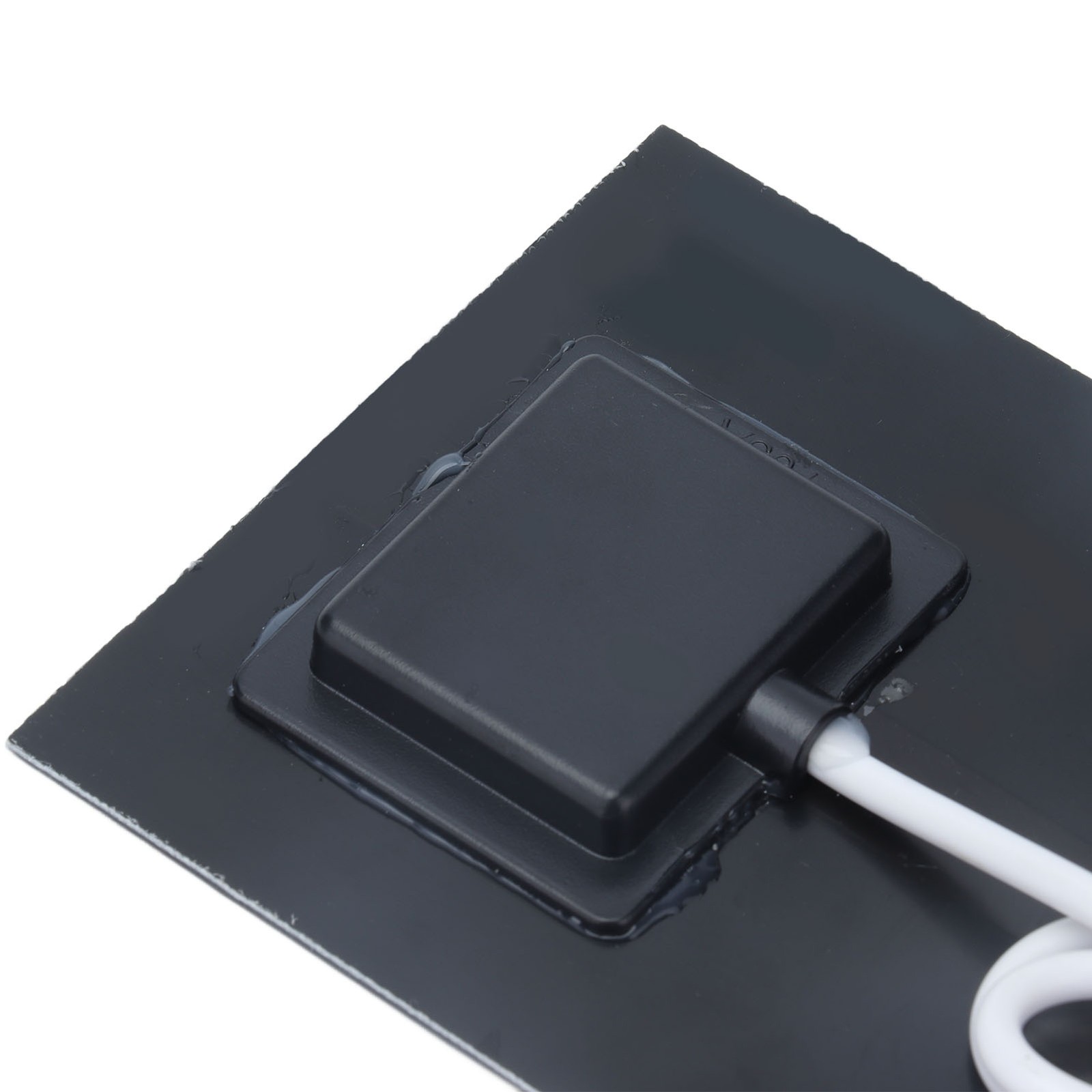 2.5W Solar Panel 188×78.5mm Solar Charging Board 3.7V‑5V Battery Charger High