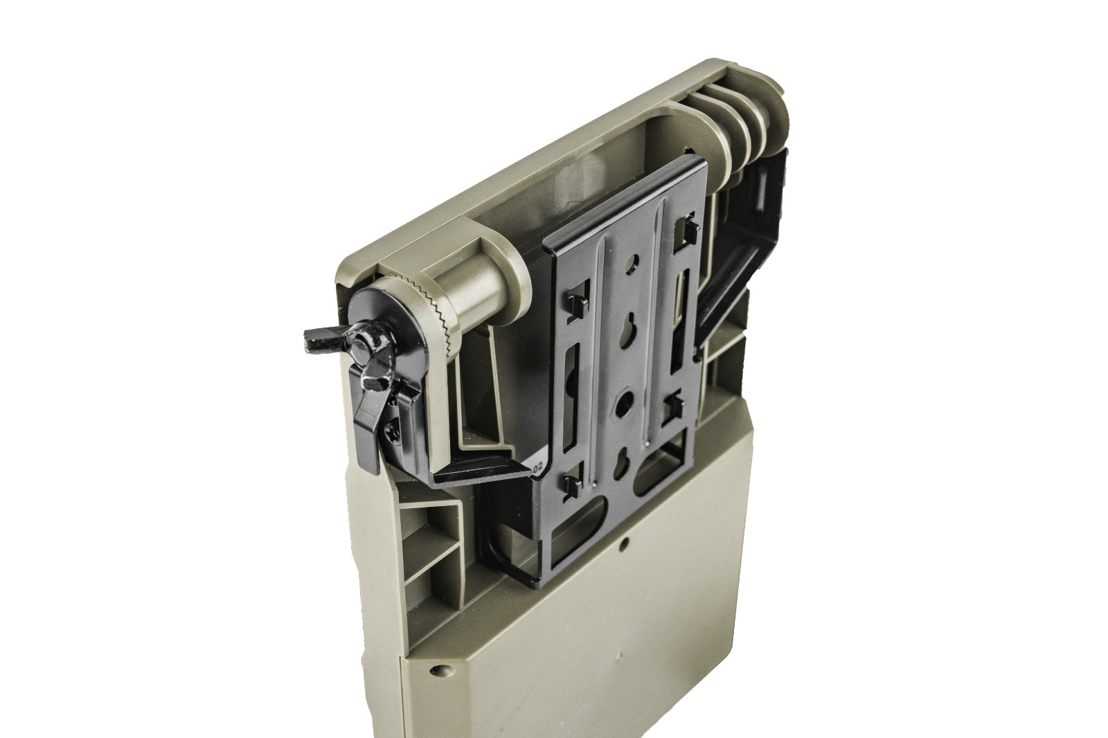 Tactacam Reveal External Solar Panel – Power Your Reveal Trail Camera with Solar