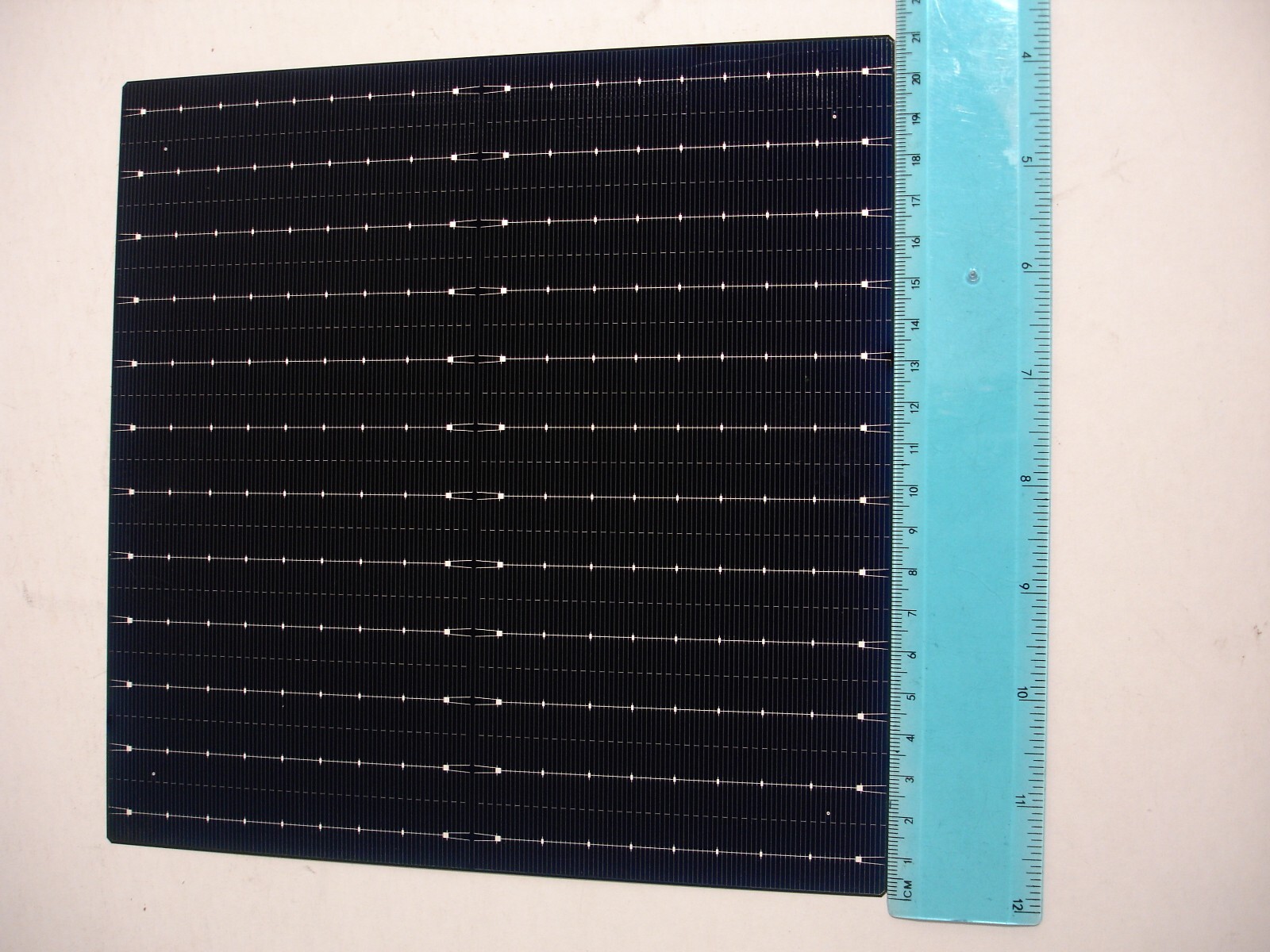 10 – 100 Solar Cells Mono Crystalline Silicone High Efficiency Panel Set 10.14W