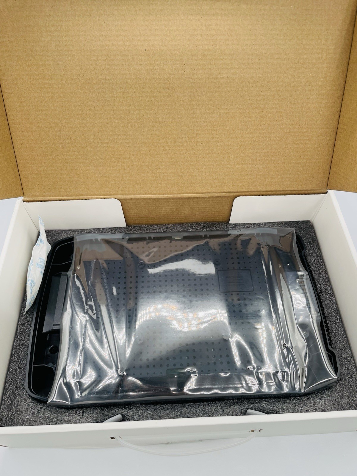 EcoFlow River 600 Portable Power Station EXTRA BATTERY EF4-MXA KIT- Open Box