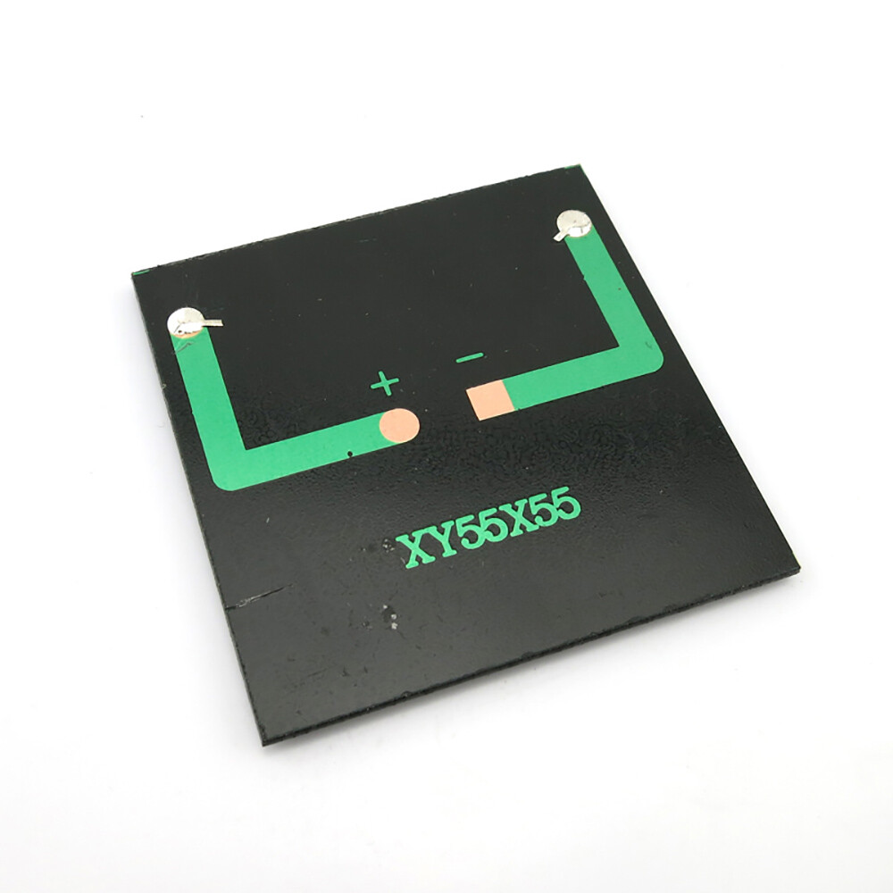 3V 100mA Mini Solar Cell Panel Module DIY Panel For Phone Model Charger Lights