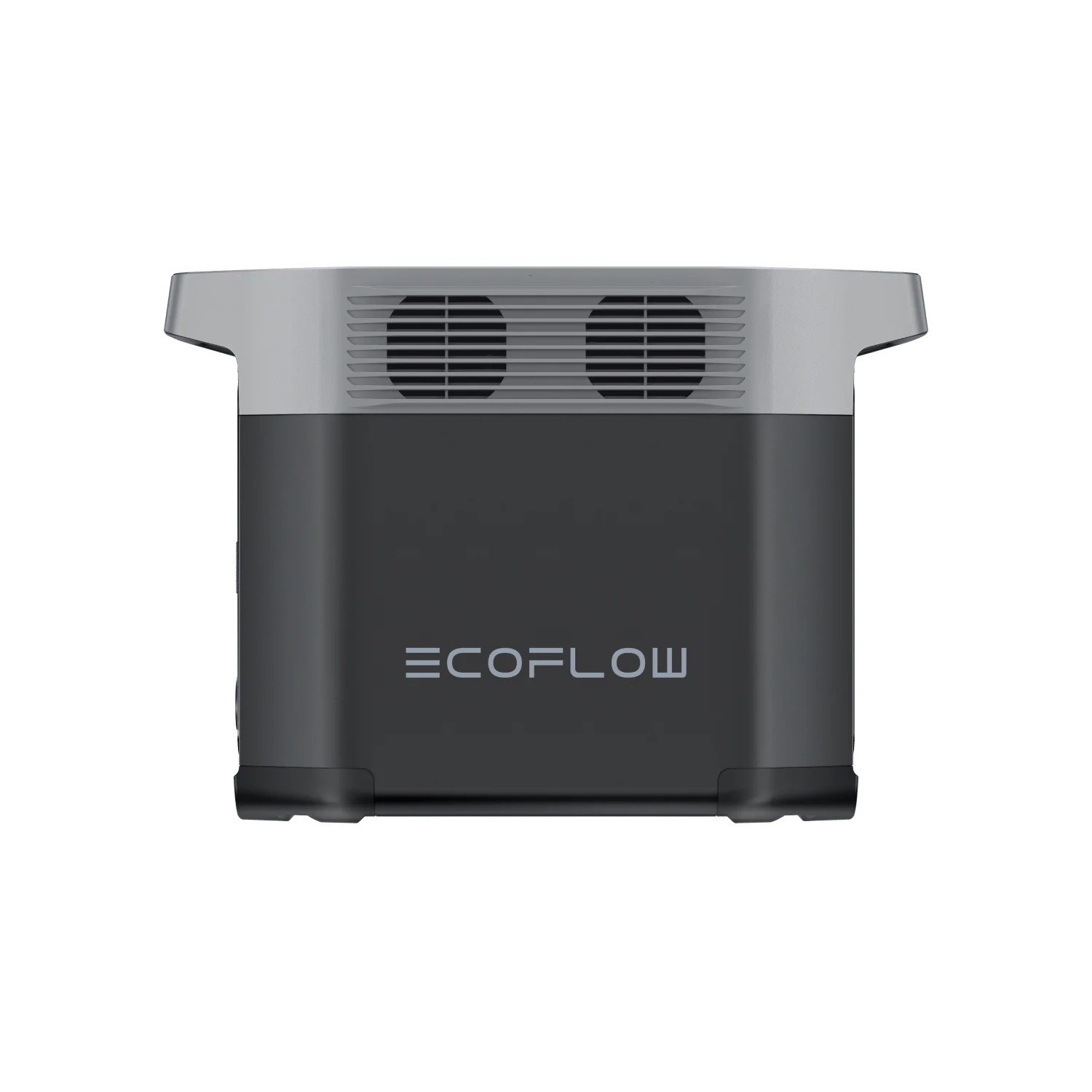 EcoFlow DELTA 2 1024Wh Portable Power Station with 160W Solar Panel and X-Stream