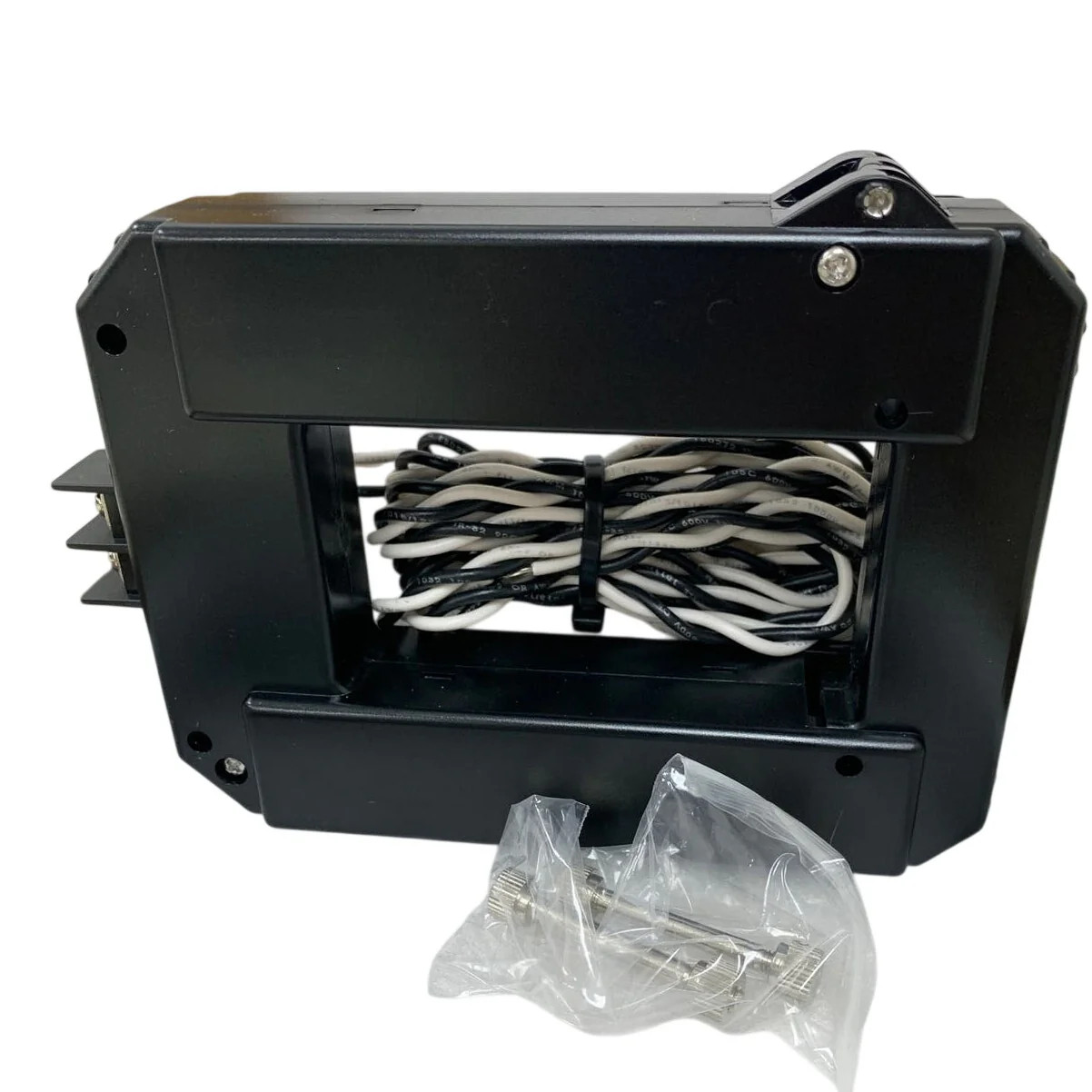 New Elkor MRA – 2X3 1500A Split Core Milliamp Revenue Grade Current Transformer