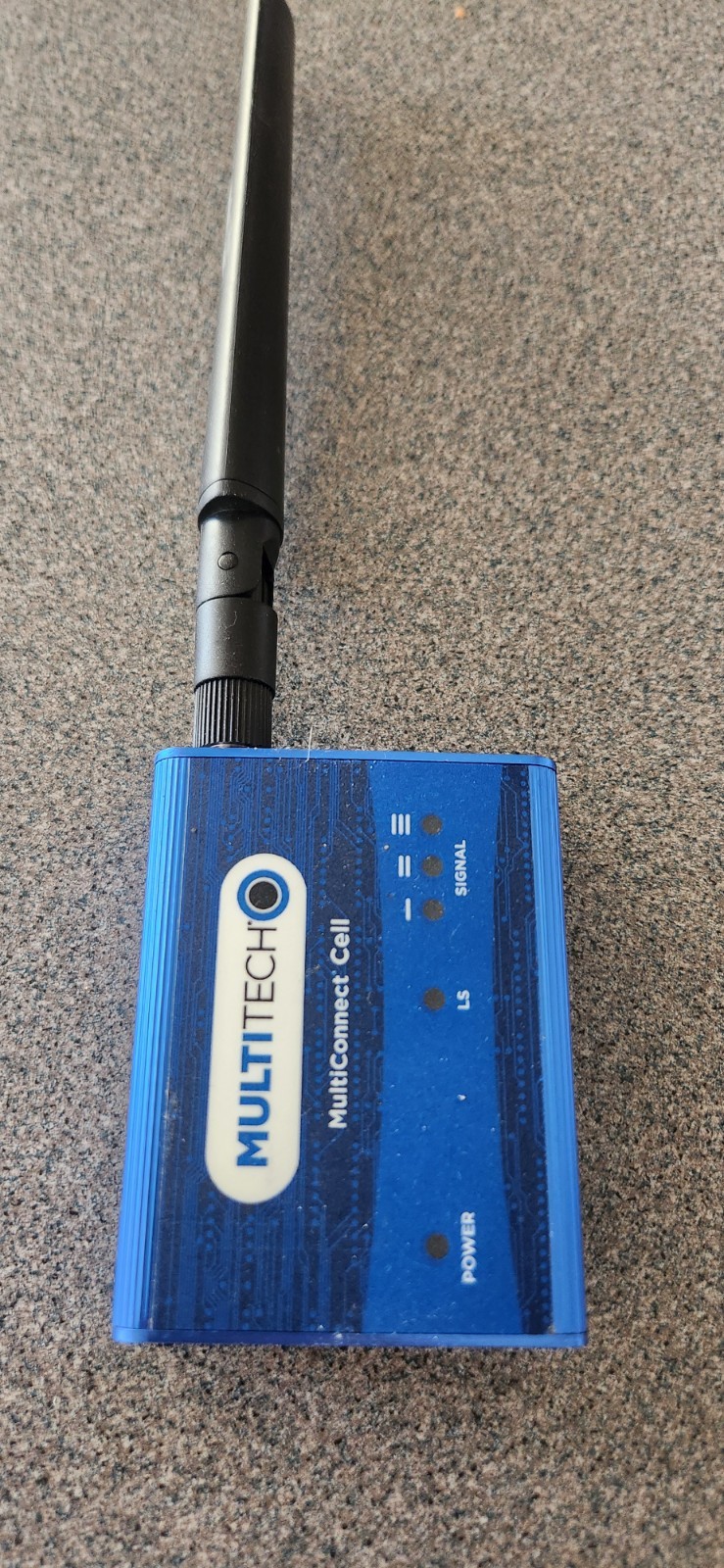 Enphase Energy MTC-H5-B03 MultiTech MultiConnect Cell
