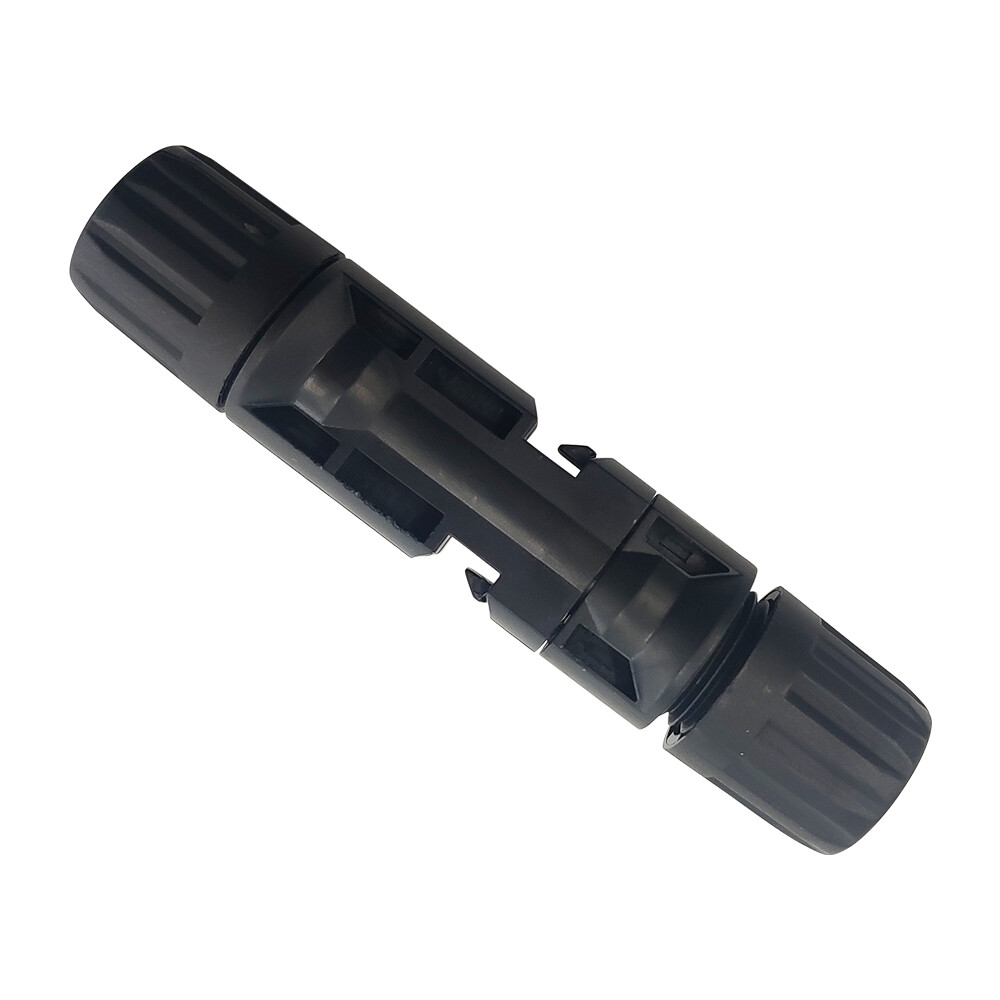 10 pair Solar Panel Photovoltaic Connectors Solar Cable Connectors 1000V 30A