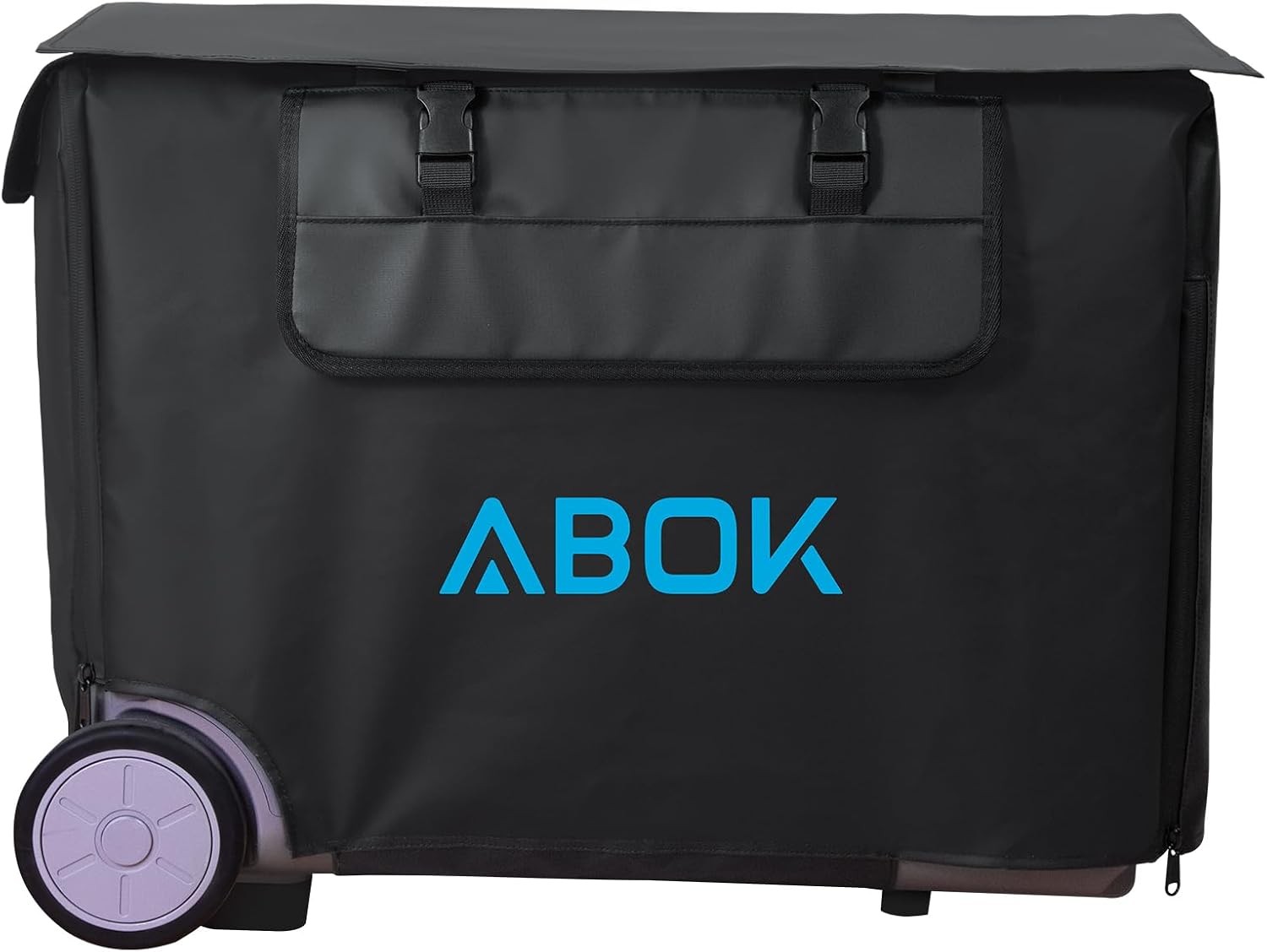 Power Station Solar Generator Battery Protective Cover for Ark3600 Power