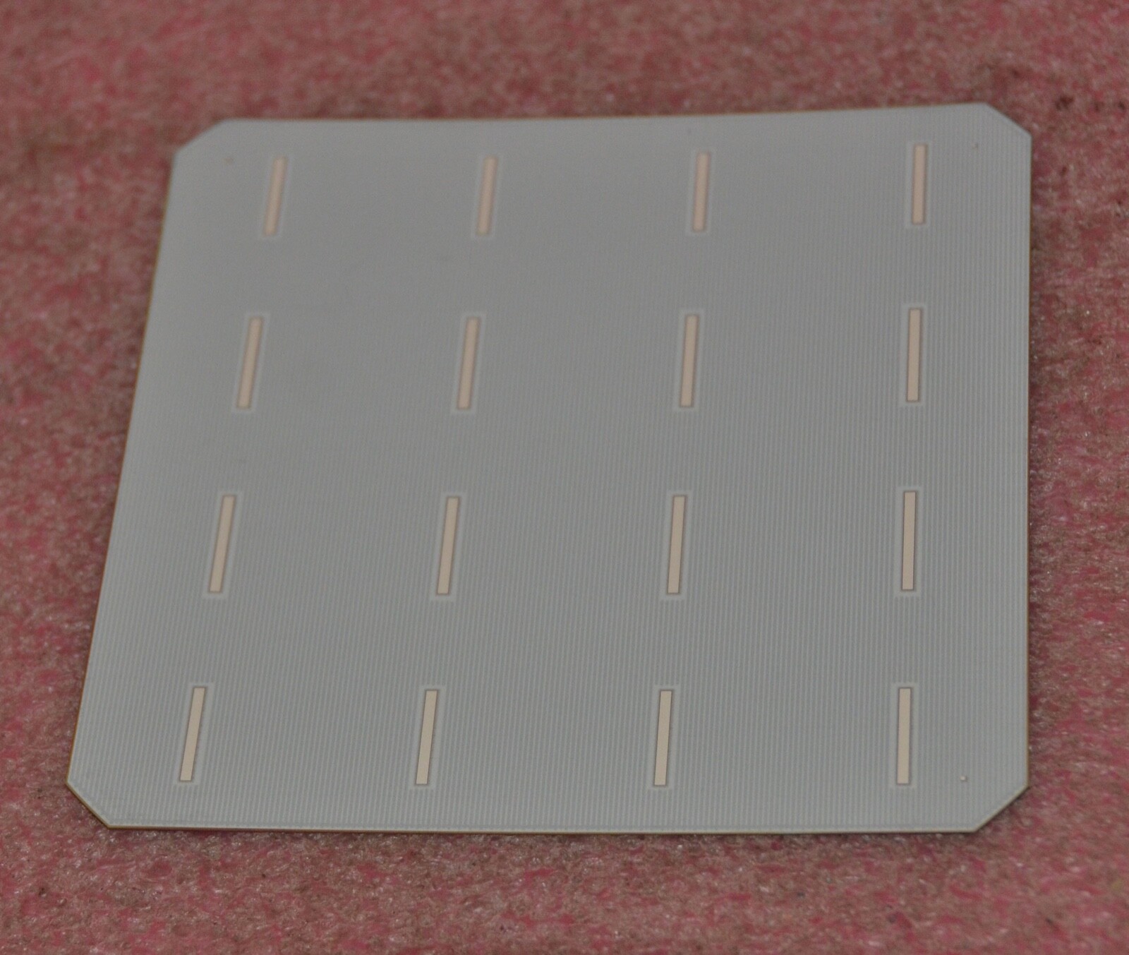 Lot of 12 Neo Solar Power Cells Model NS6QL-2040.
