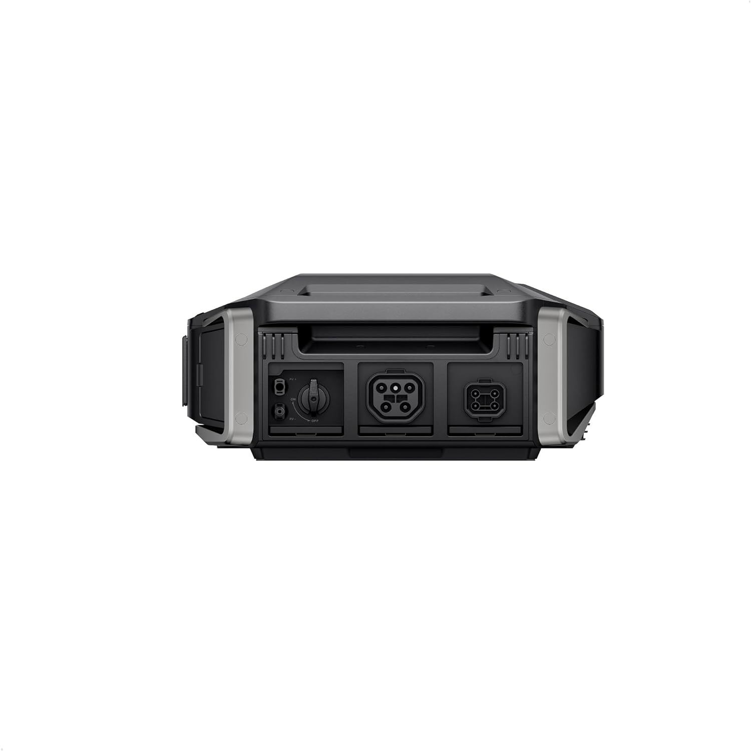 EcoFlow 7200W Delta Pro Ultra Smart Inverter Home Backup Refurbished