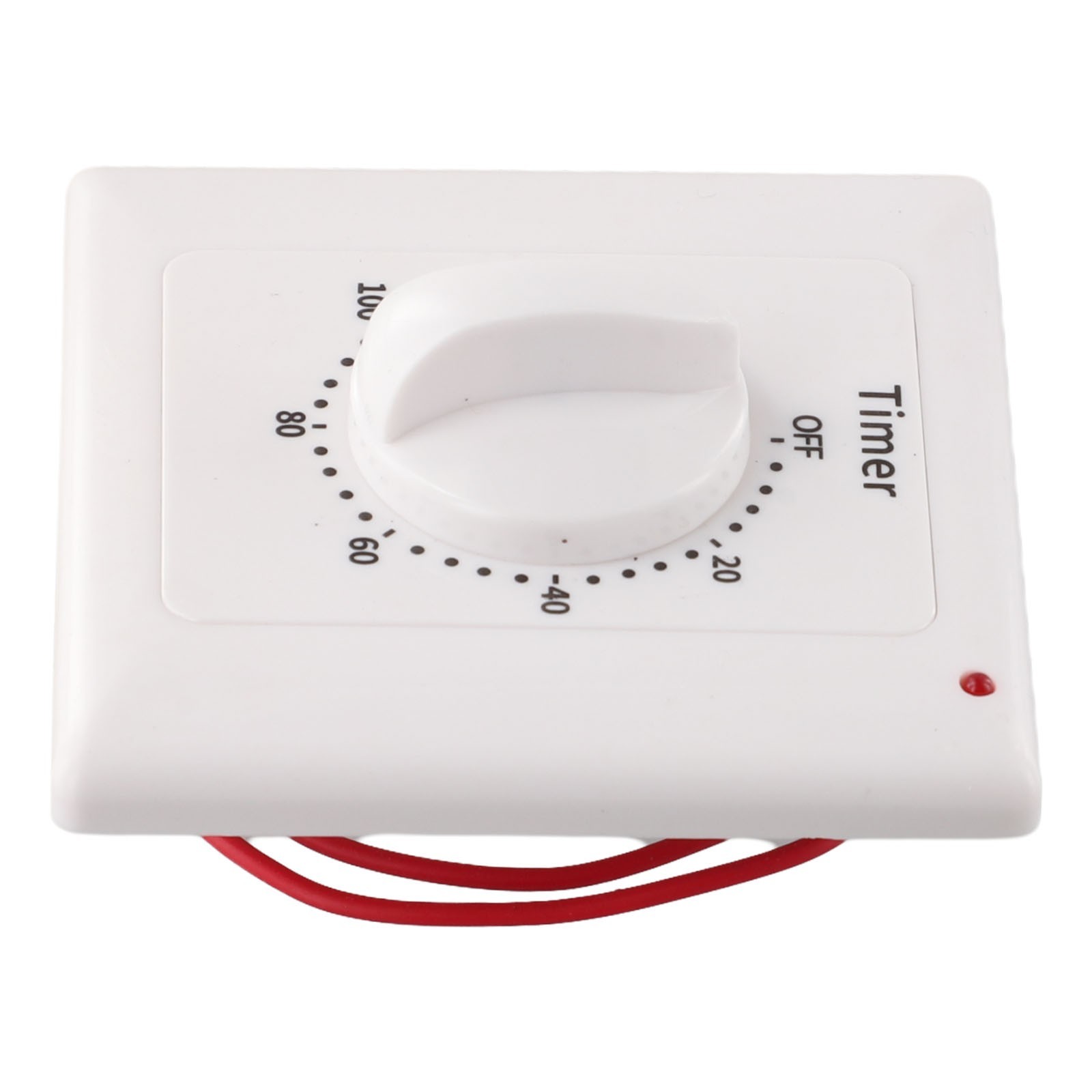 Multi-Use Digital For Timer Switch for Water Heater Air Conditioner AC100-240V