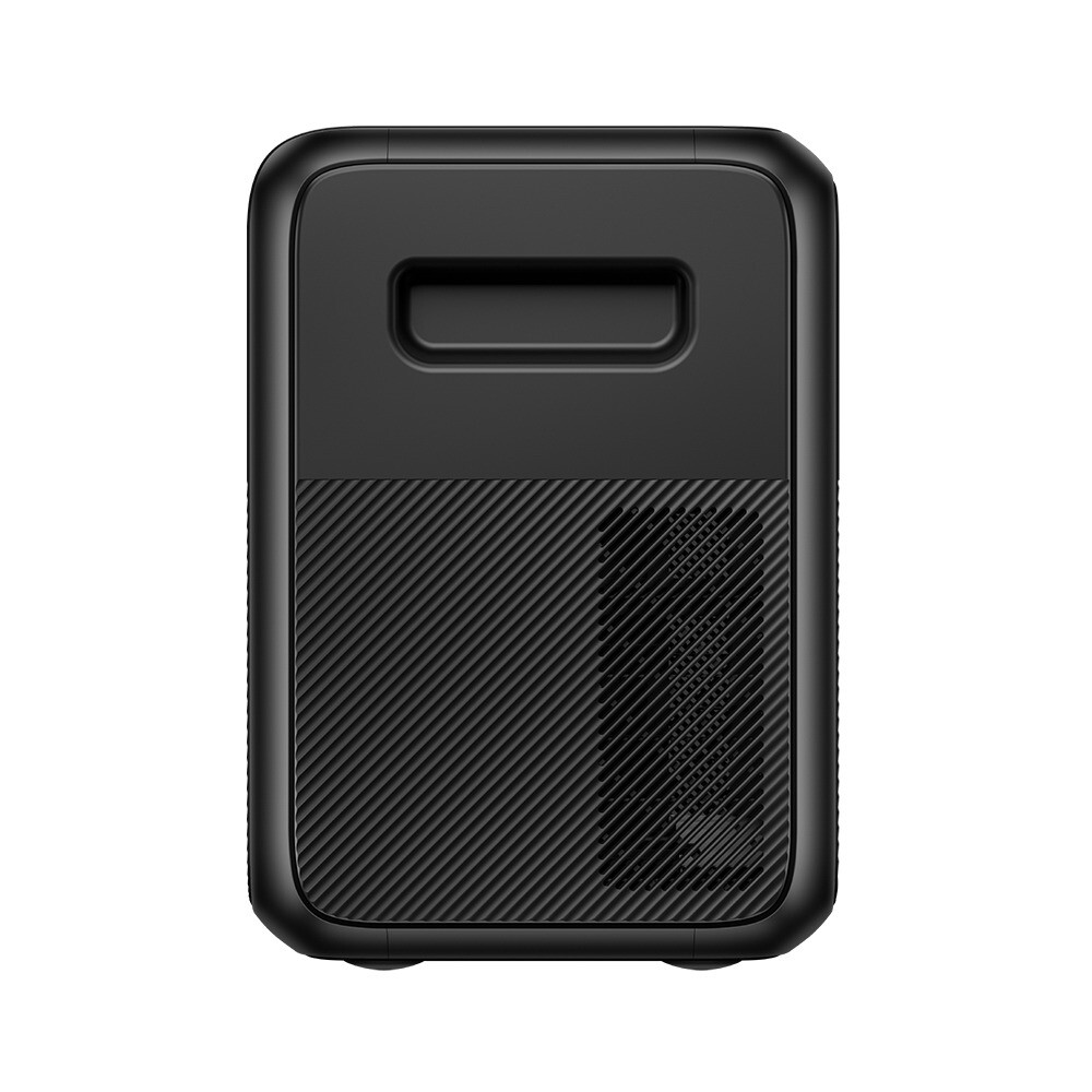 BLUETTI Pioneer MD(AC180T) 1433Wh Portable Power Station LFP Swappable Battery
