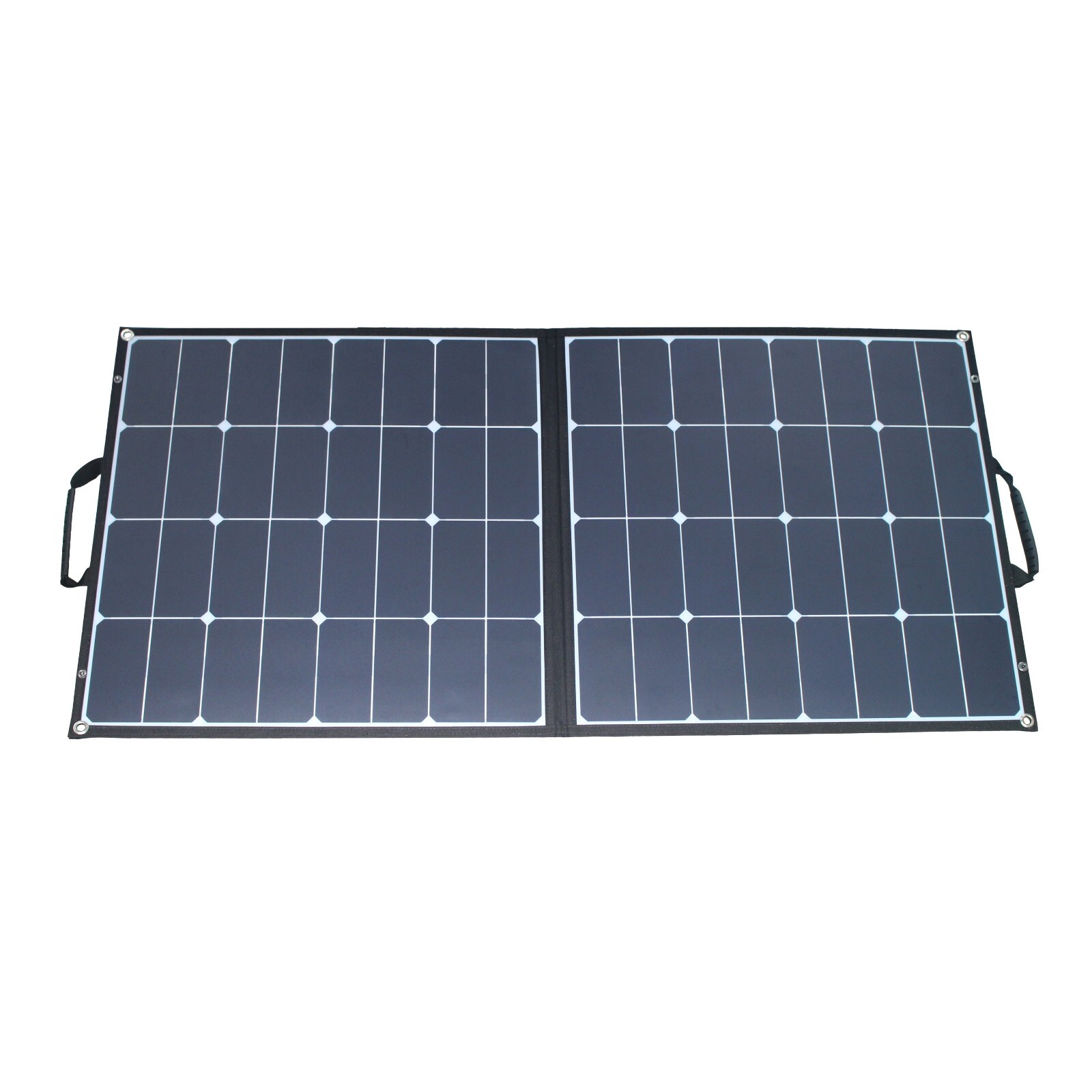 ACOPower 100 Watt Monocrystalline Sun-power Foldable Solar Panel