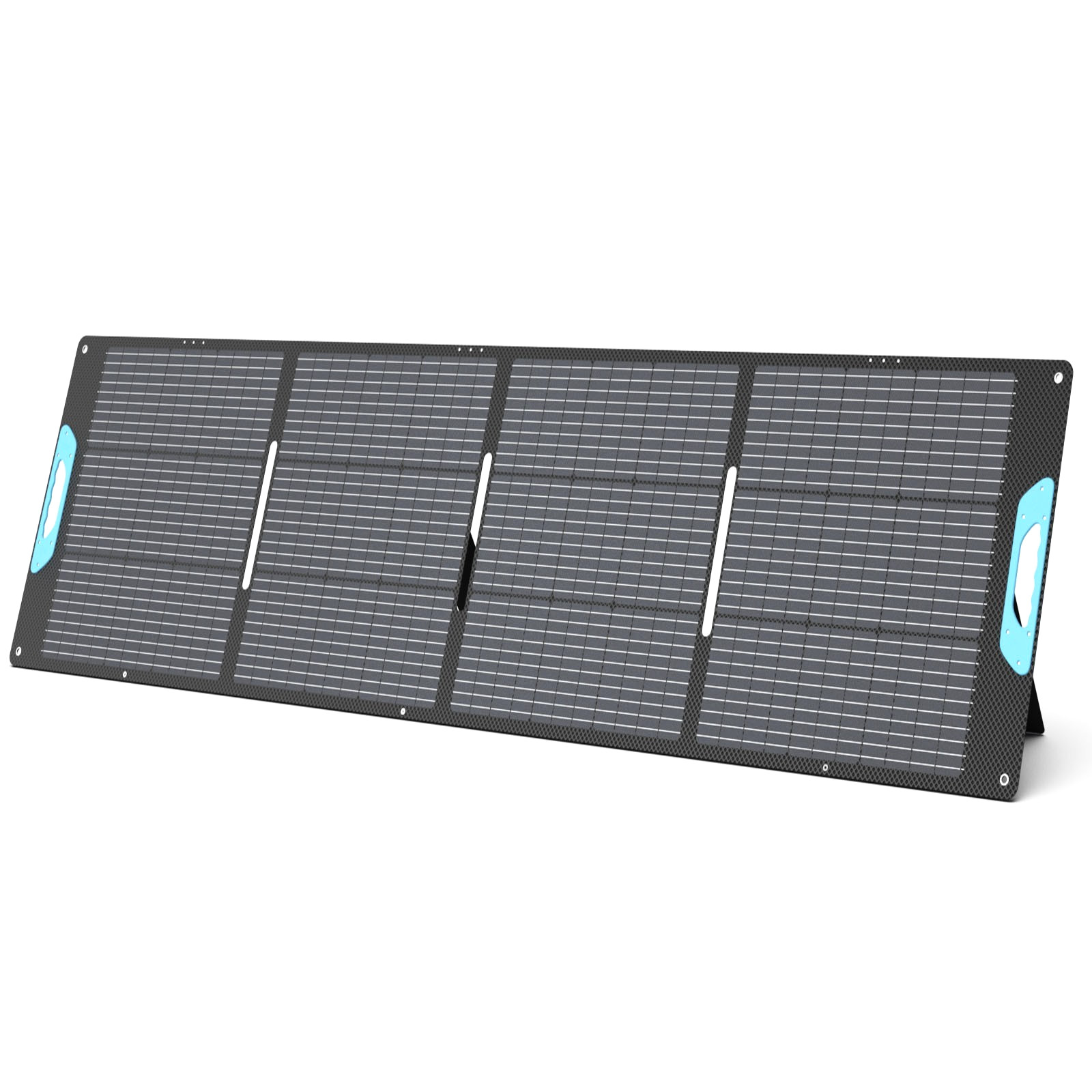 E-POWO 220W Solar Panel Kit for ECOFLOW DELTA 2 DELTA 3 Classic Power Stations