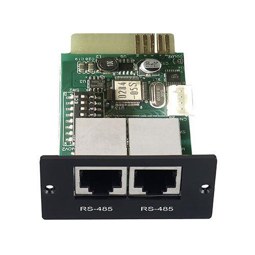 Modbus Card For Eastron SDM Energy Meter Hybrid Solar Inverters – Voltronic