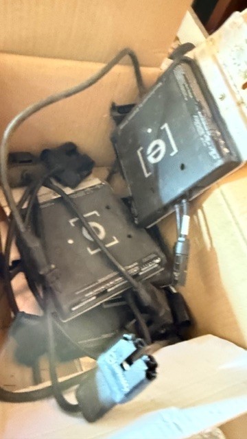solar system 4 penal ( 800w ) kit