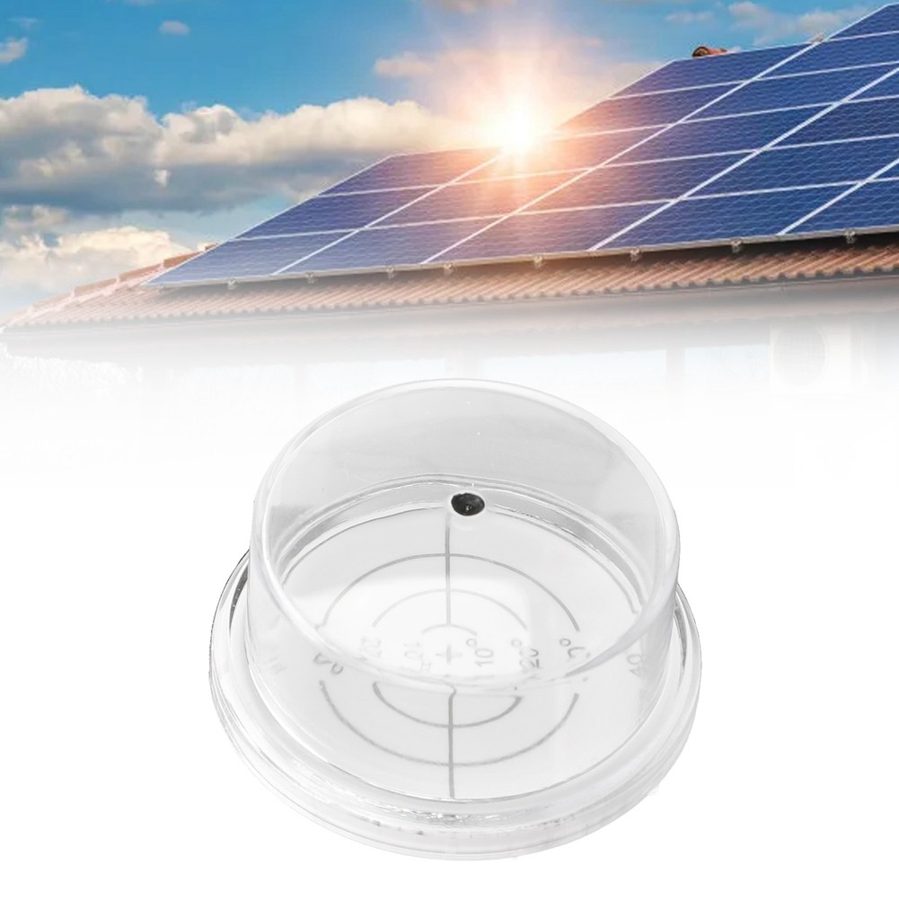 Solar Angle Guide for Solar Panel – Solar Panel Accessories Find the2275