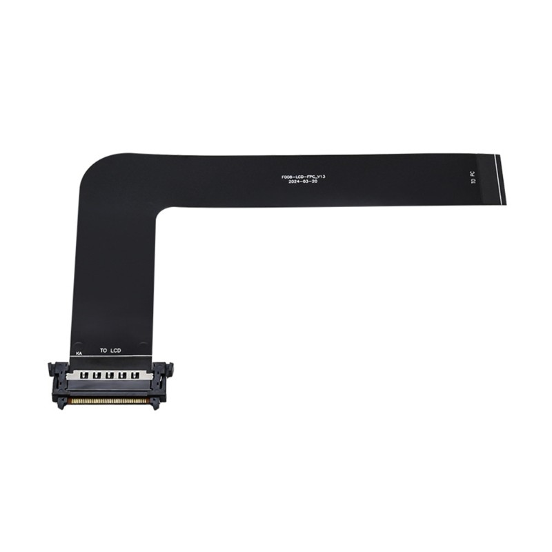 Sturdy K2 Plus FPC Display Connector Cable Supporting Clear Display Capabilities