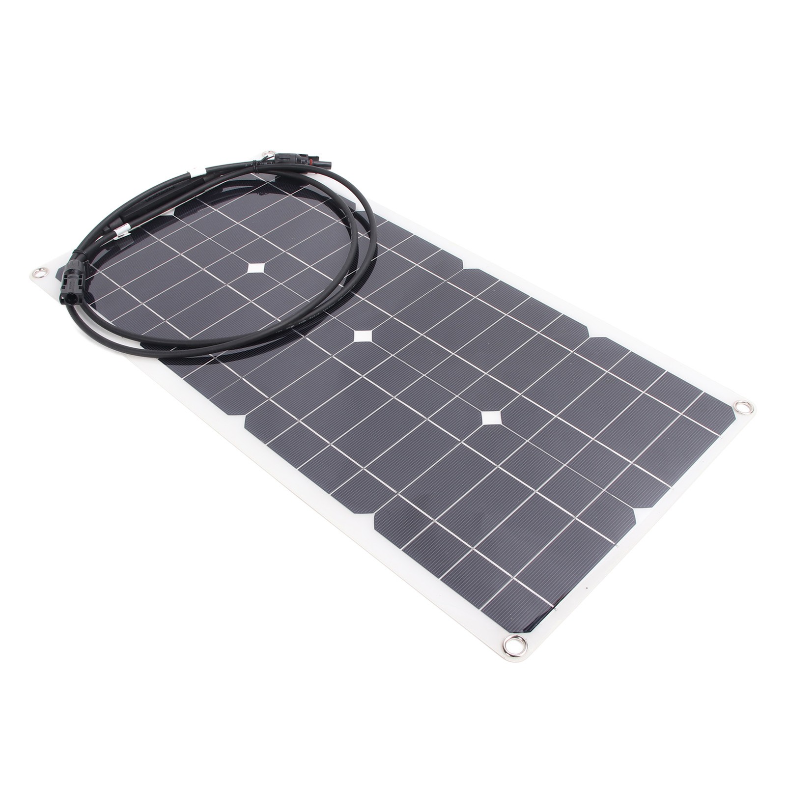 Solar Panel Weather Resistant 16V Solar Panel For Yachts