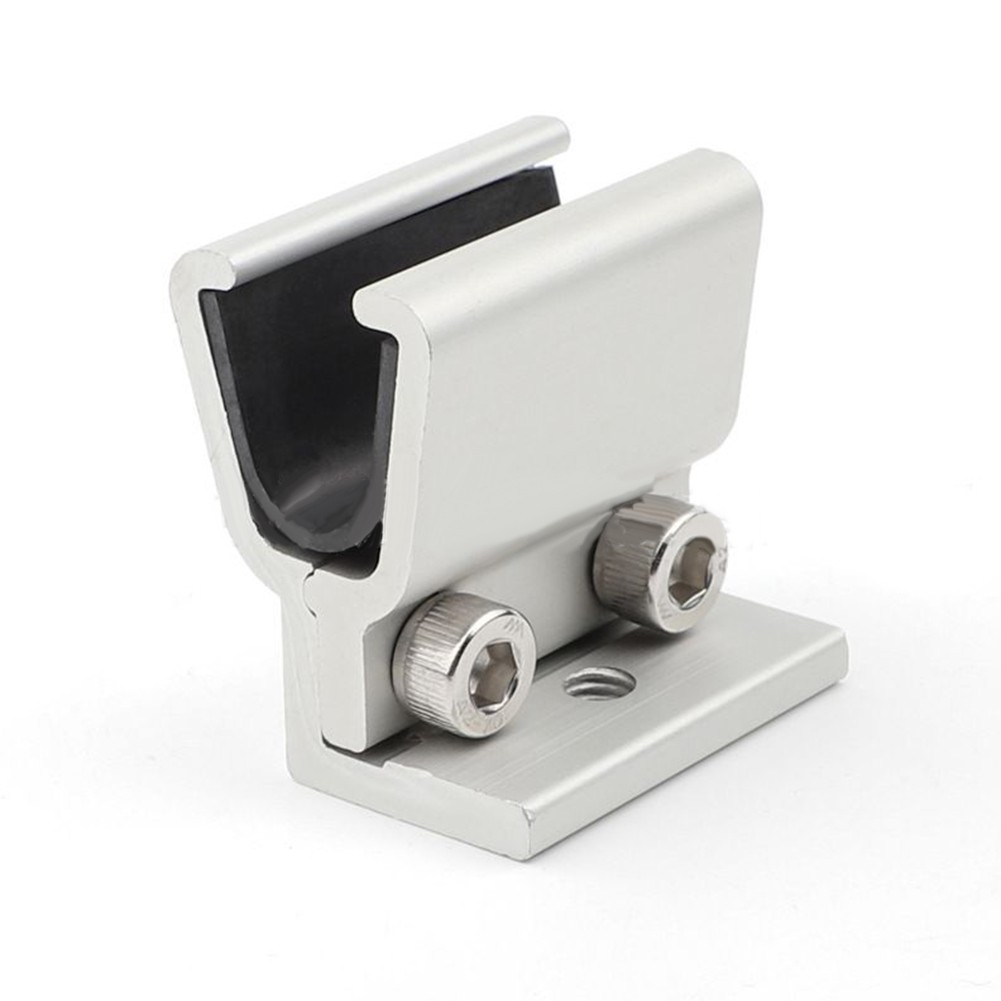 Professional Photovoltaic Mounting Clamp for Aluminum Alloy Roof Corners
