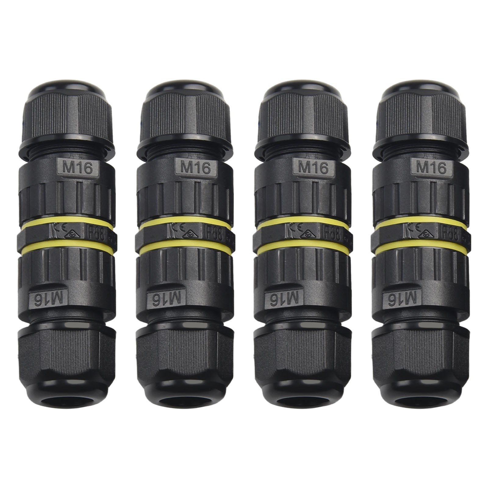 Joint Waterproof Joint None Electrical Wire Connections IP68 IP68 Waterproof New