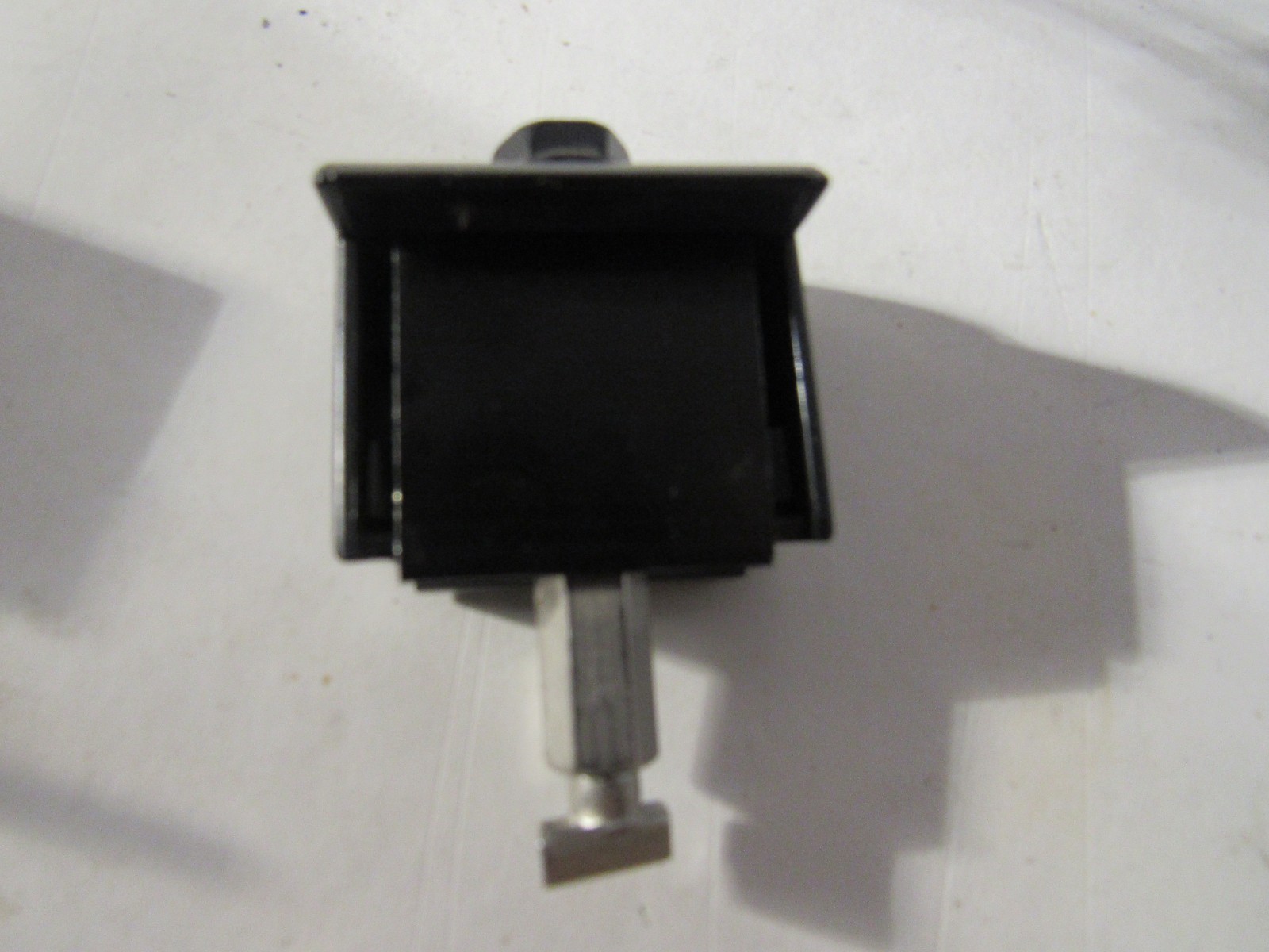 Lot of 12 UniRac 302050D Solar Mid Clamps Universal Black