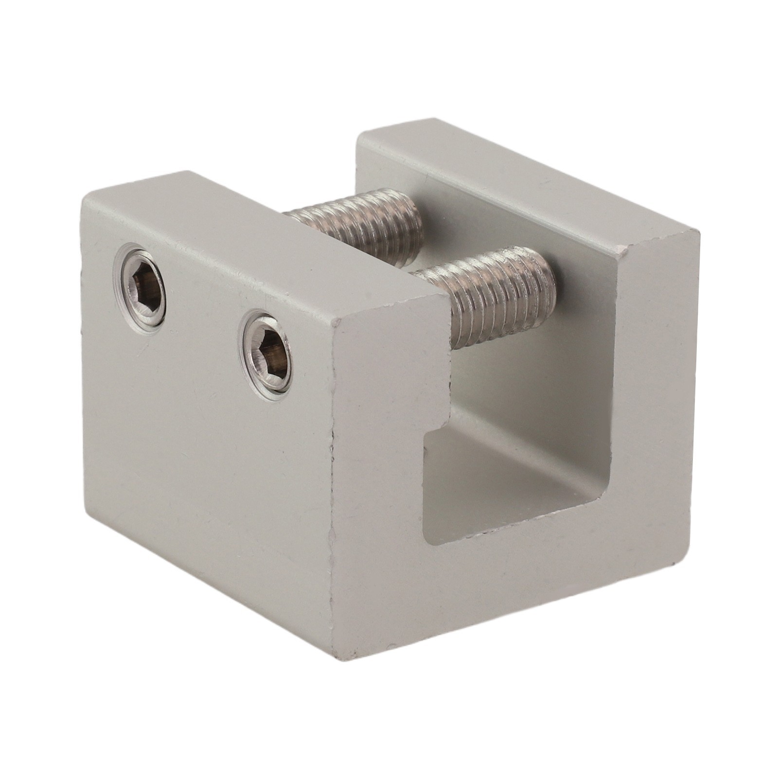 Aluminum Alloy Roof Clamp for Standing Seam Solar Mounting 1pc or 4pcs Set
