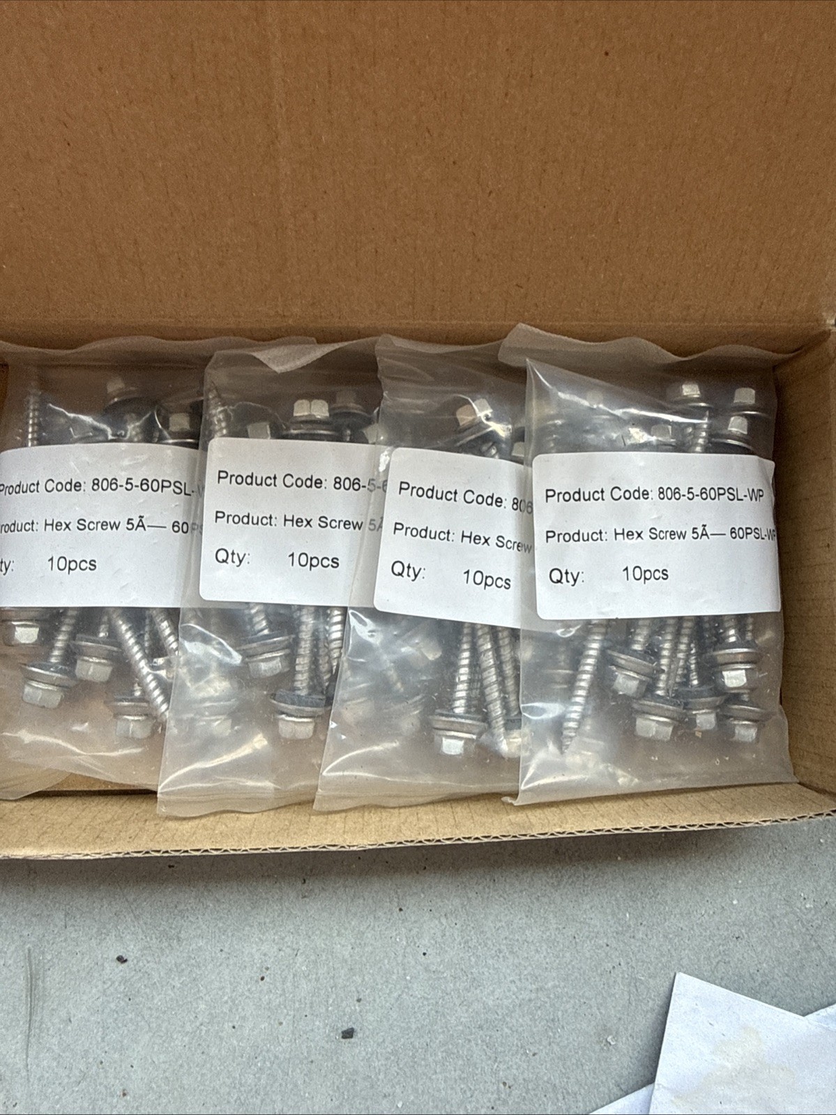Roof Tech Inc. RT-MINI II Rack Mounting Kit – Box of 20