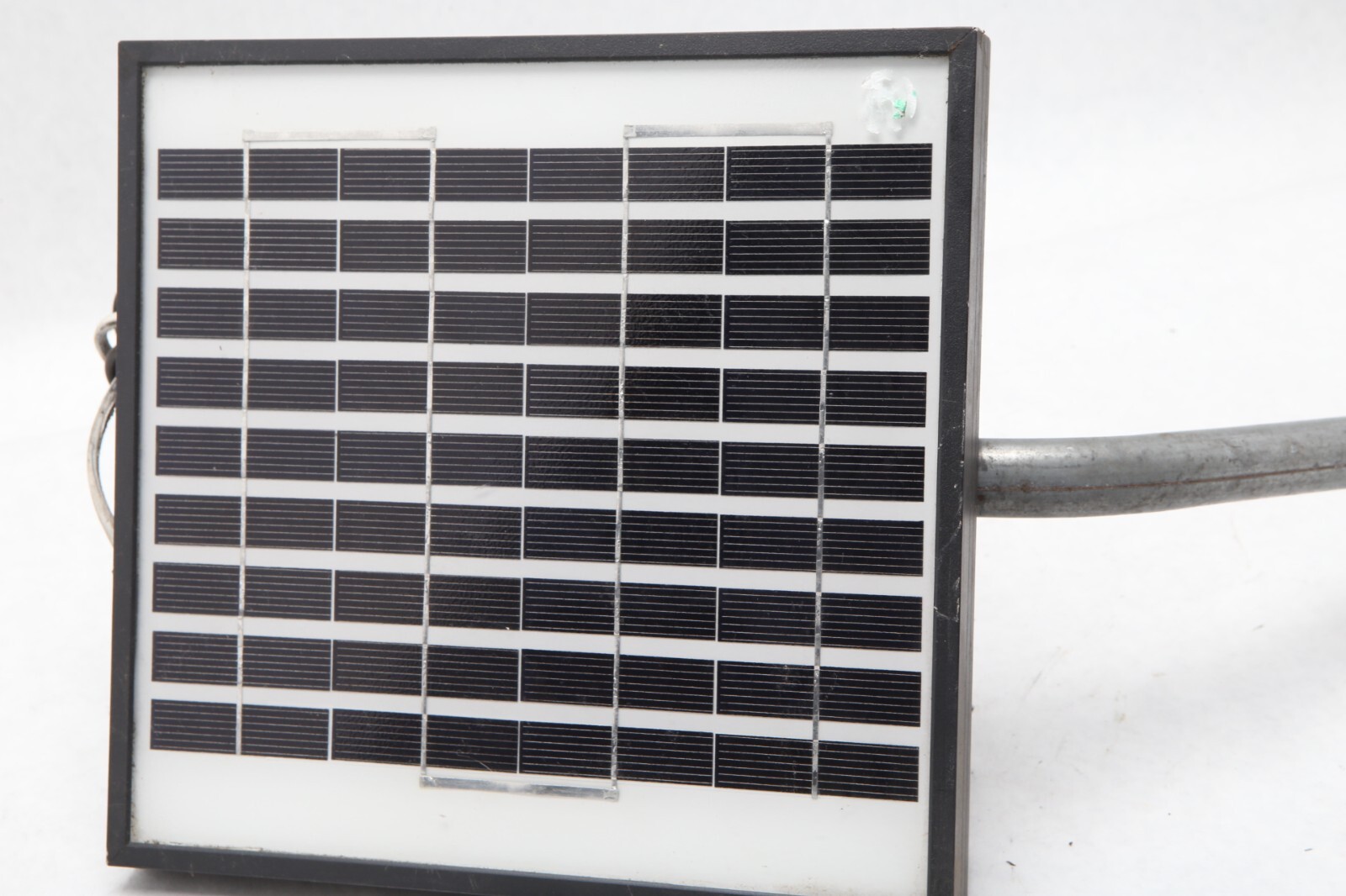GTO RB 510 Power Output 5 Watts 22.0 Volts Solar Panel S23