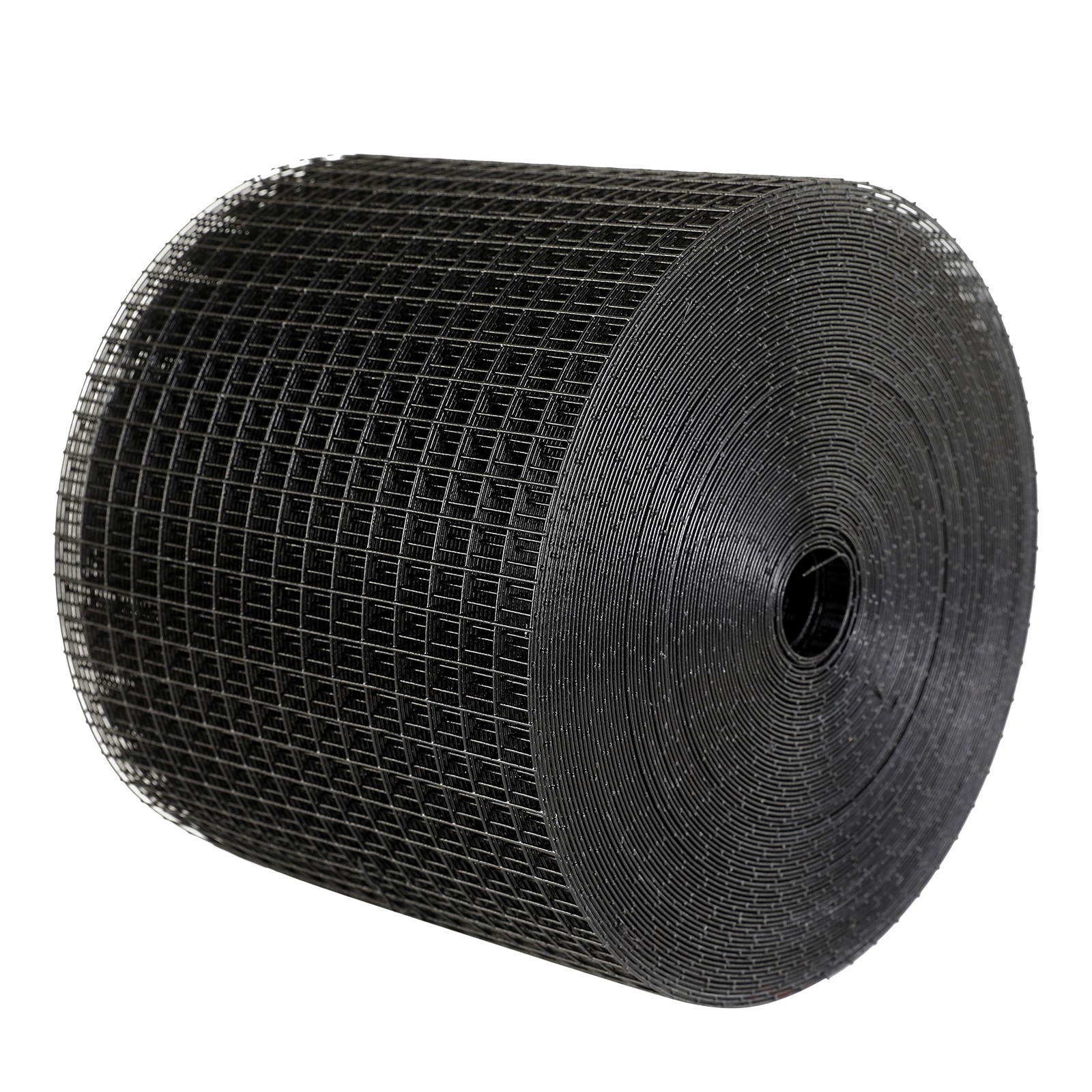 VEVOR 6in x 100ft Solar Panel Bird Guard Critter Guard Roll Kit 100pcs Fasteners