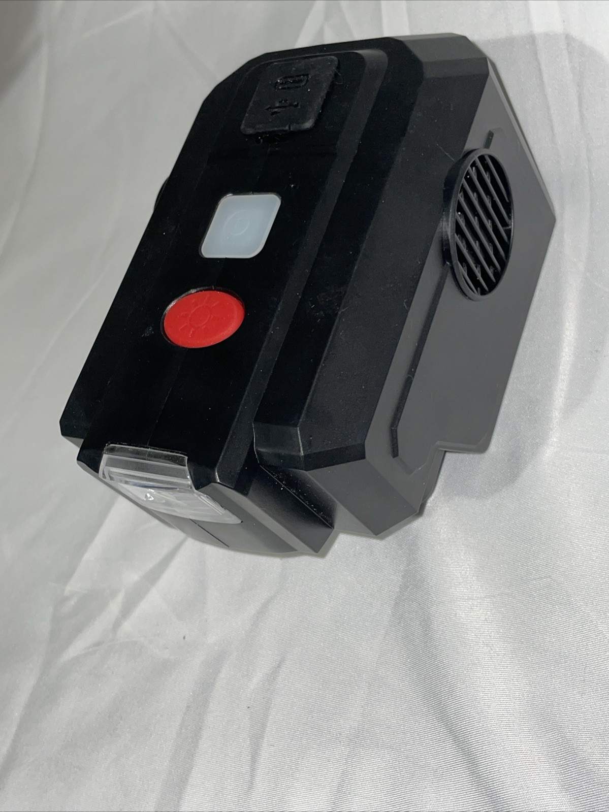 200W Power Inverter for Ryobi Battery 18V DC to AC 110 – 120V 200 watt USB USB-C
