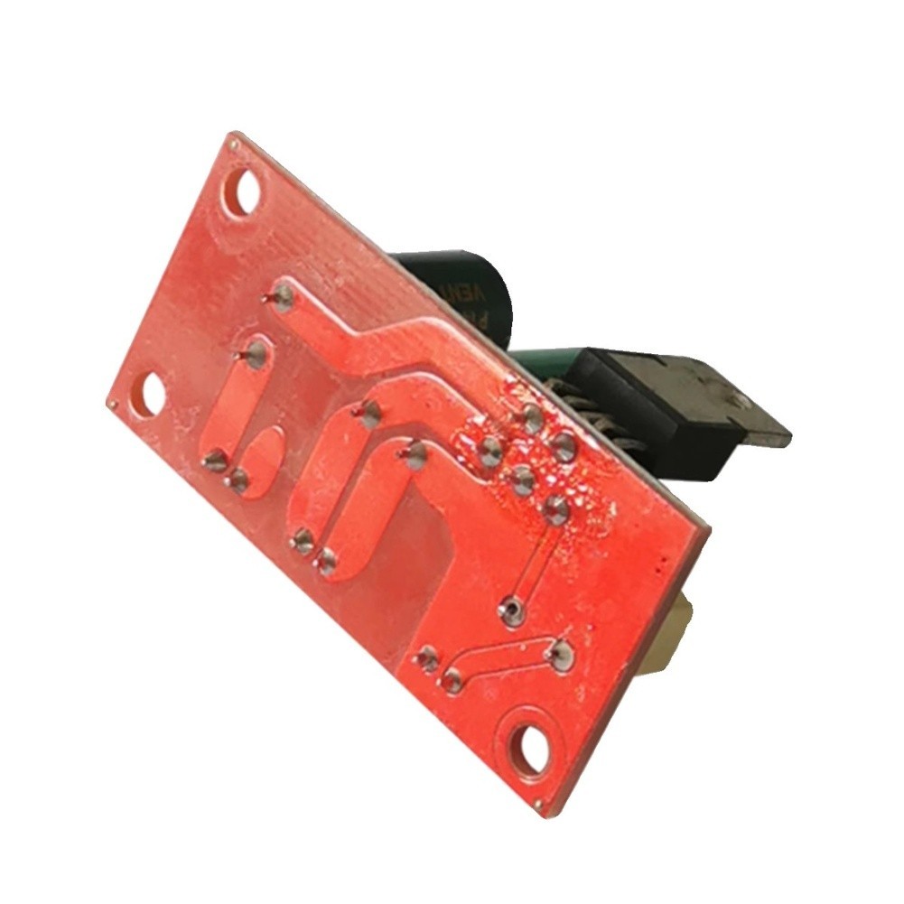 3PCS 30W Compact Audio Board DC 12V-32V 50mm x 25mm for Smart Home Devices