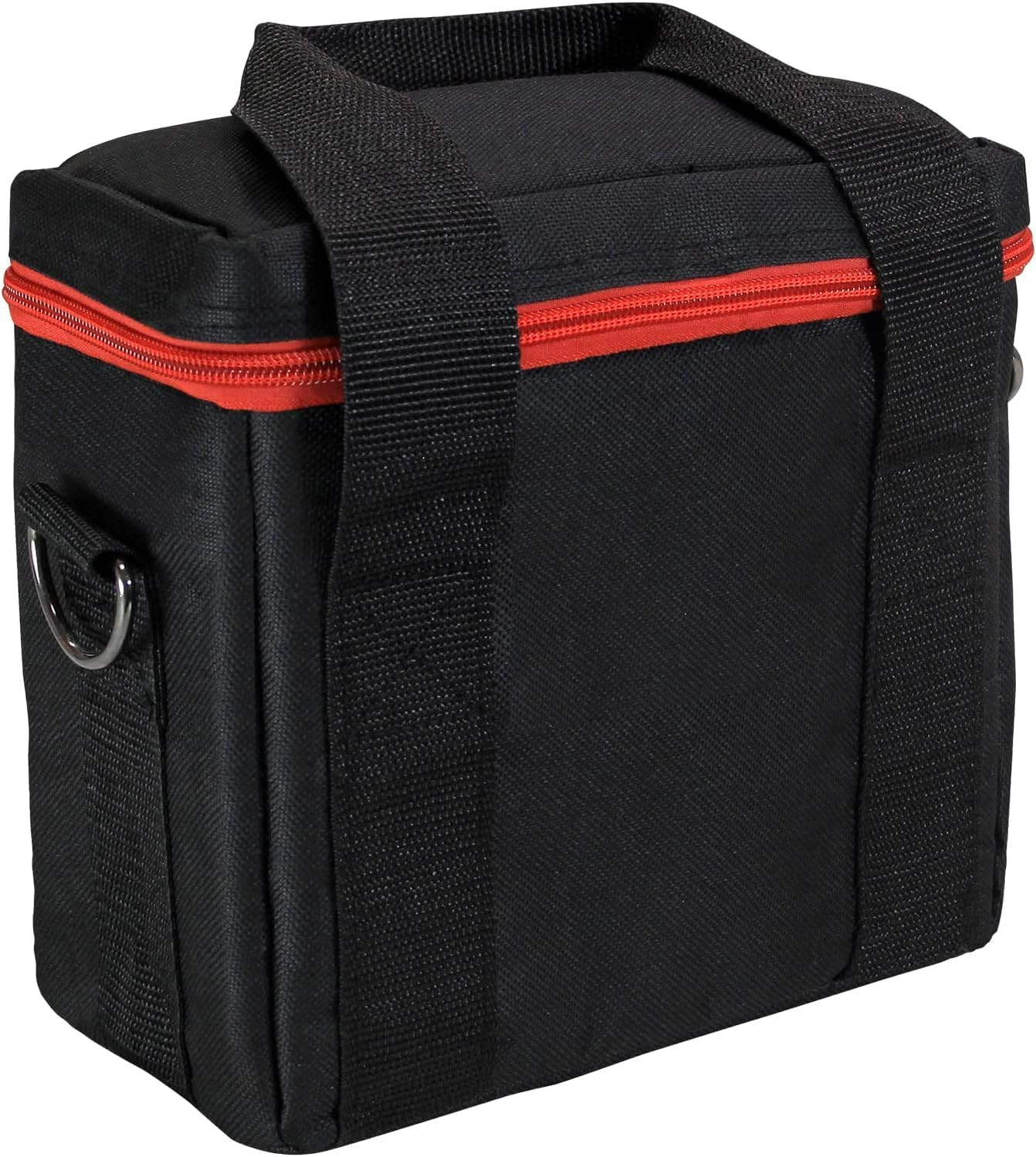 E300 Portable Power Station Bag for Outdoor Camping Travel, 300W Rated(600W P…