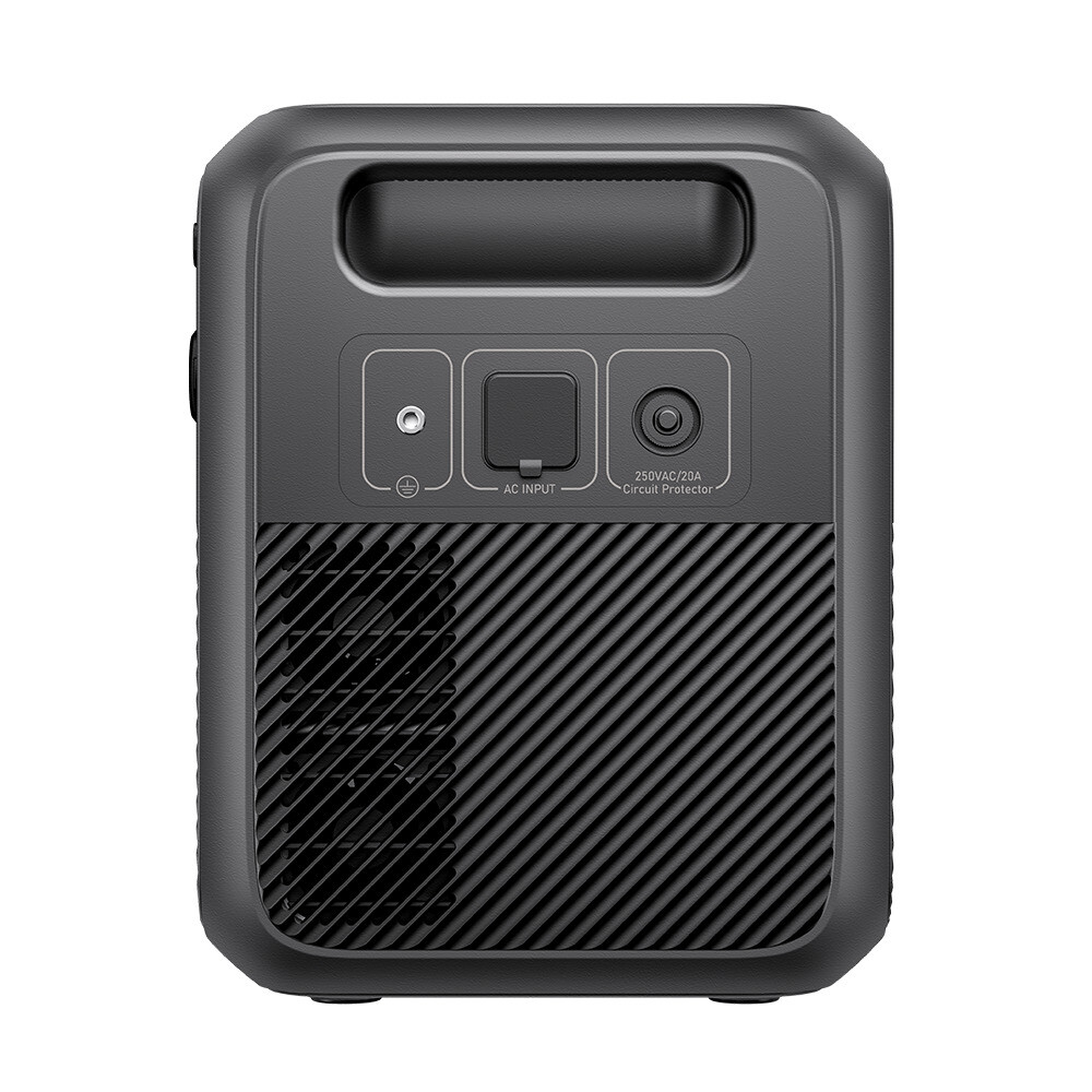 BLUETTI Elite200V2 2073.6Wh Portable Power Station+Optional Solar Panel Off-grid