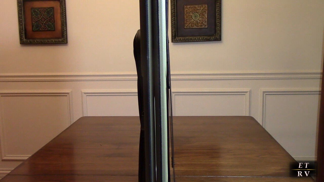Wow-This Panel Generates Power! Vega Sol 200 Solar Panel -SUPER HIGH QUALITY!