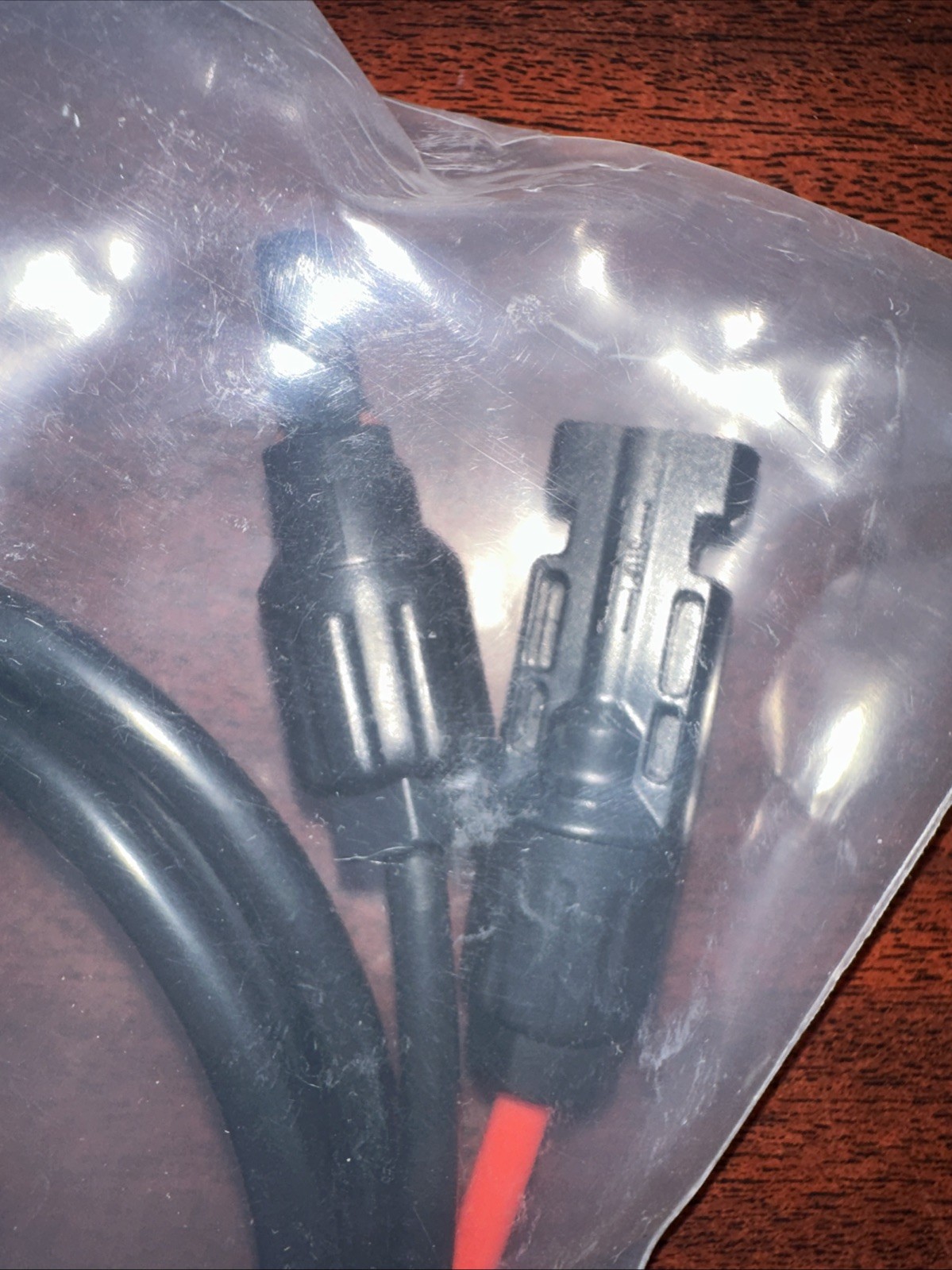Solar ConnectorsTo DC7909 DC8020 Adapter Perfectly Solar Connector Compatibil…