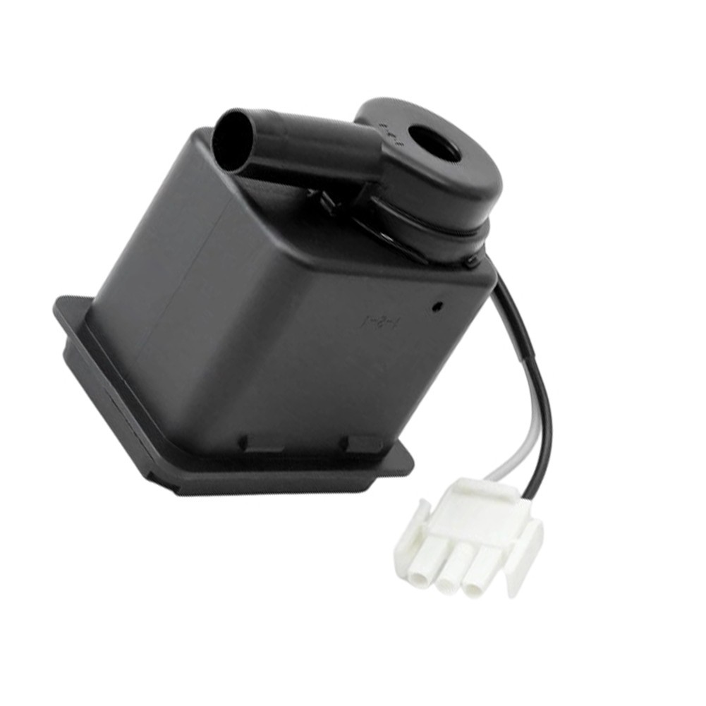 WP2313628 Ice Maker Replacement 120V Power Supply Enhanced Ice Quality