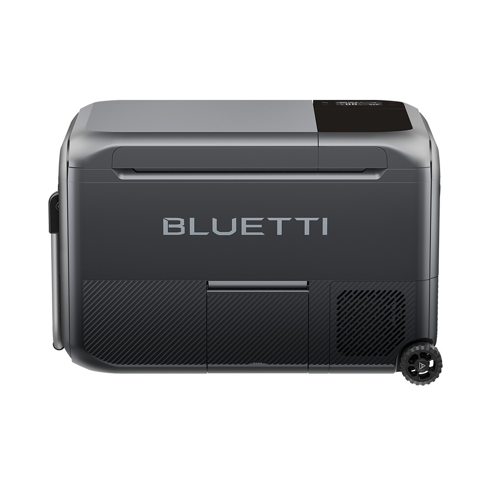 BLUETTI MultiCooler Portable Fridge SwapSolar Ecosystem 42qt Without B70