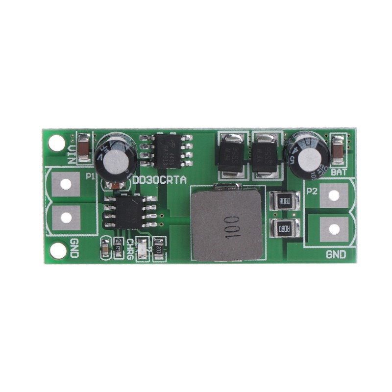 3A 12V Lead-Acid Battery Storage Cell Charger Module UPS Car Solar