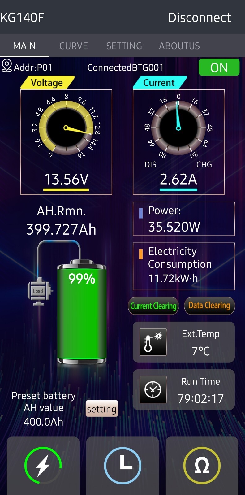 Portable Power Station Solar Generator LiFePo4 Battery Bank 5.12 Kwh 12Volt Grid