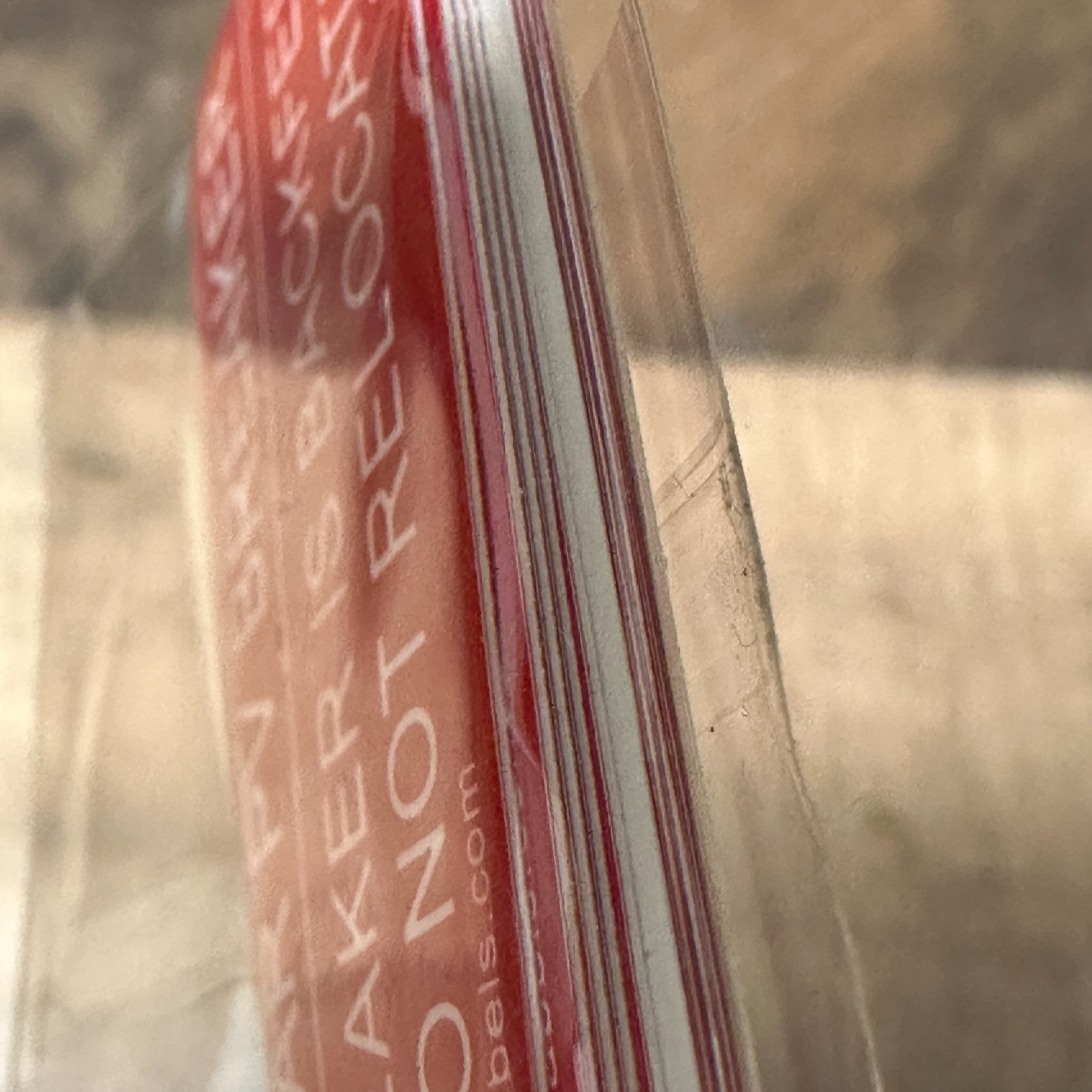 1″ x 2″ SOLAR PV BREAKER Labels 03-225 10 Pack Breaker Backfed Do Not Relocate