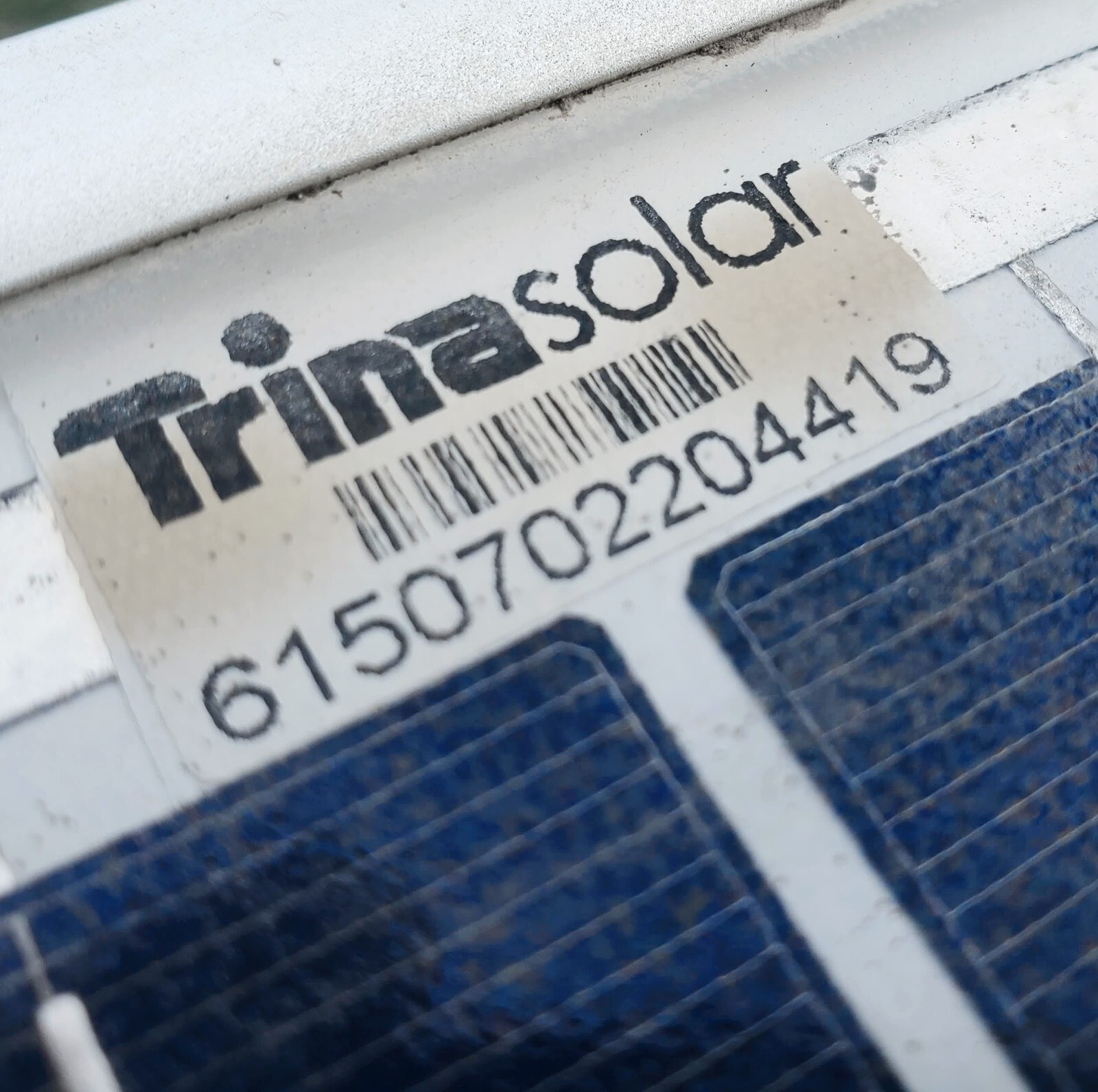 TRINASOLAR 310 WATTS SOLAR PANELS GRADE A PROFESSIONAL GRADE TSM-310PD14