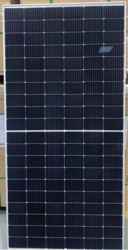 900w Solar Balcony Tiny Power Plant