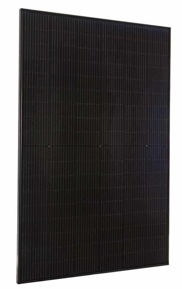 Mission Solar 410W MSE410HT0B NEW Solar Module, solar panel