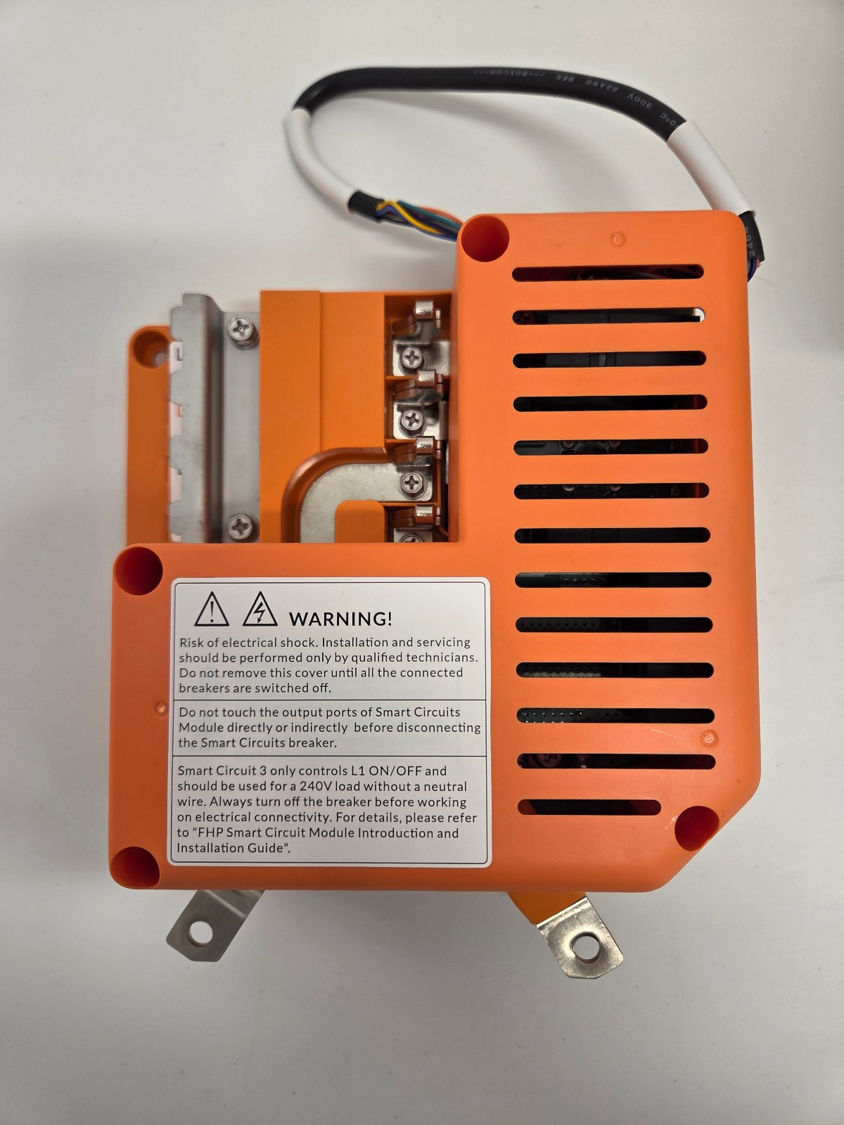 NEW FranklinWH Smart Circuits Module ACCY-SCV1-US