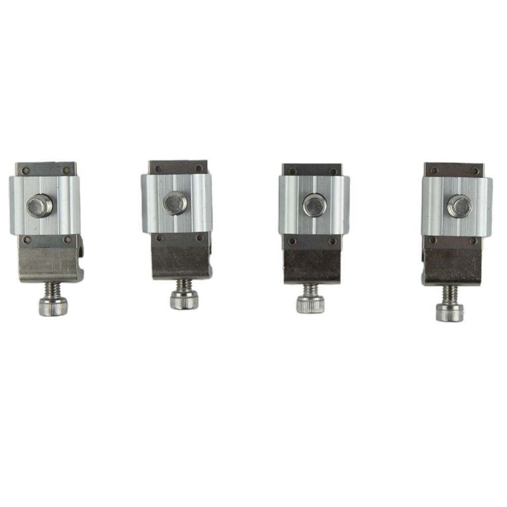 Ground Grounding Lug Standard Grounding Clip Solar-Panel Solar-Mounting System
