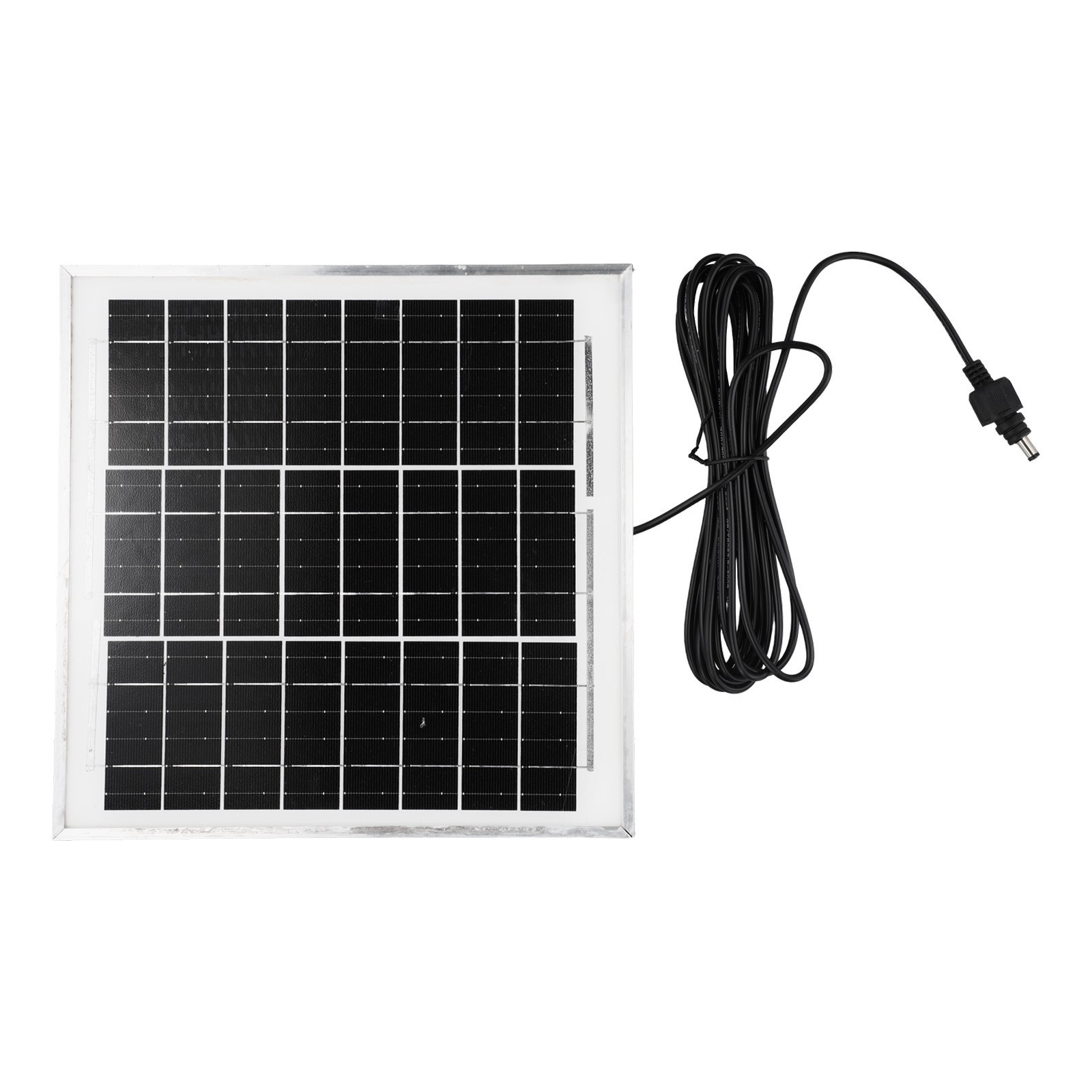 High Speed Solar Air Ventilation Blower Optimal Airflow for Better Ventilation