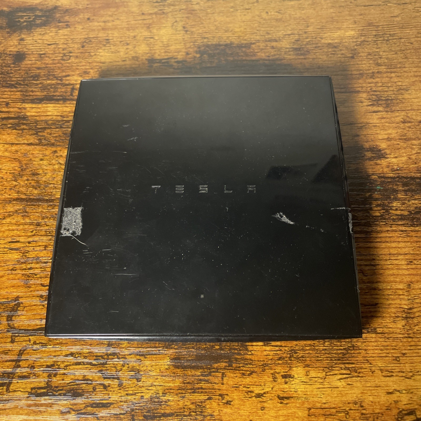 Tesla Solar Gateway Only – Tesla Part # 1490255-00-A – Model # GWY20