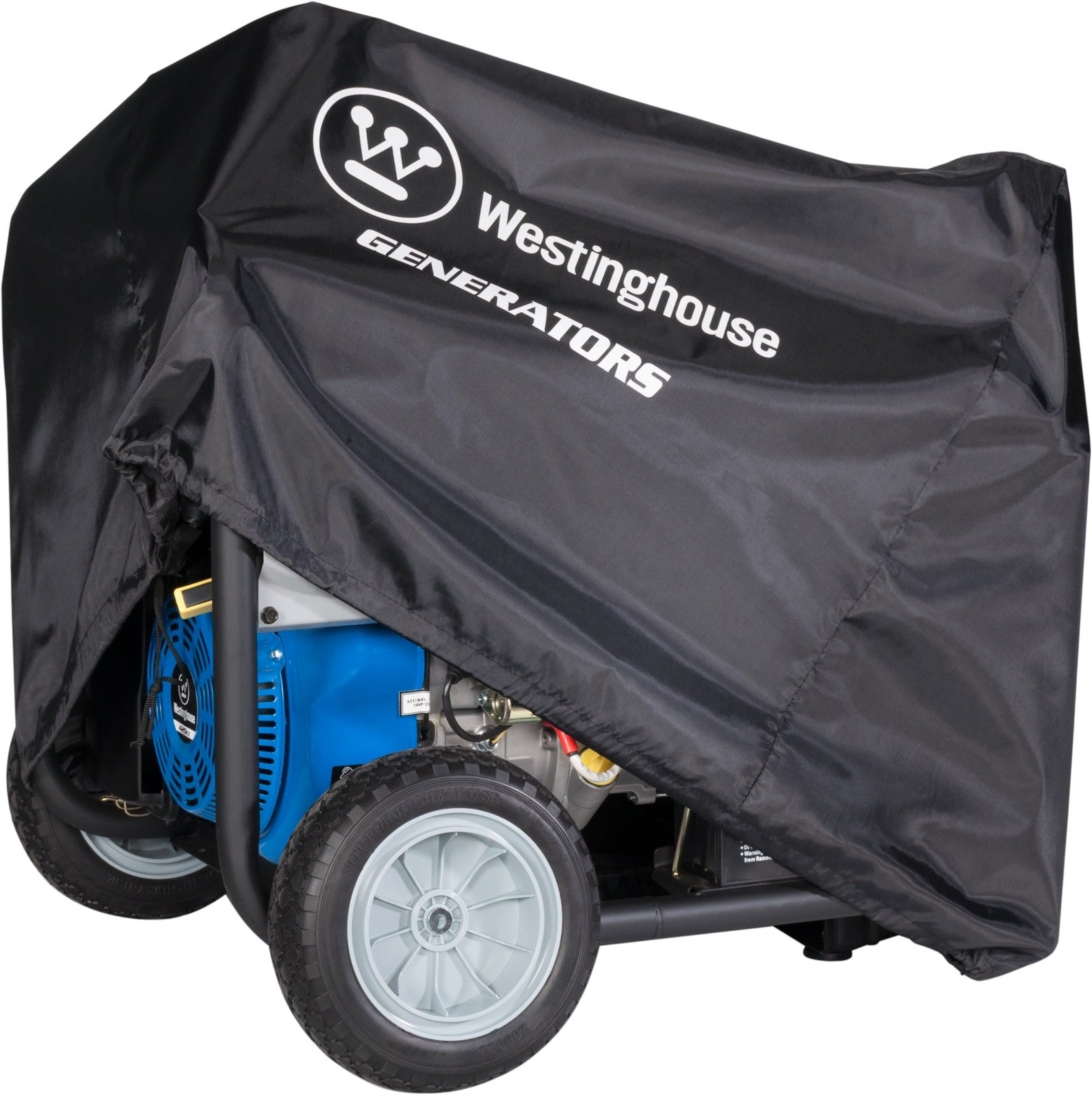 Westinghouse WGen Generator Cover Universal Fit for Portable 9500W Generators